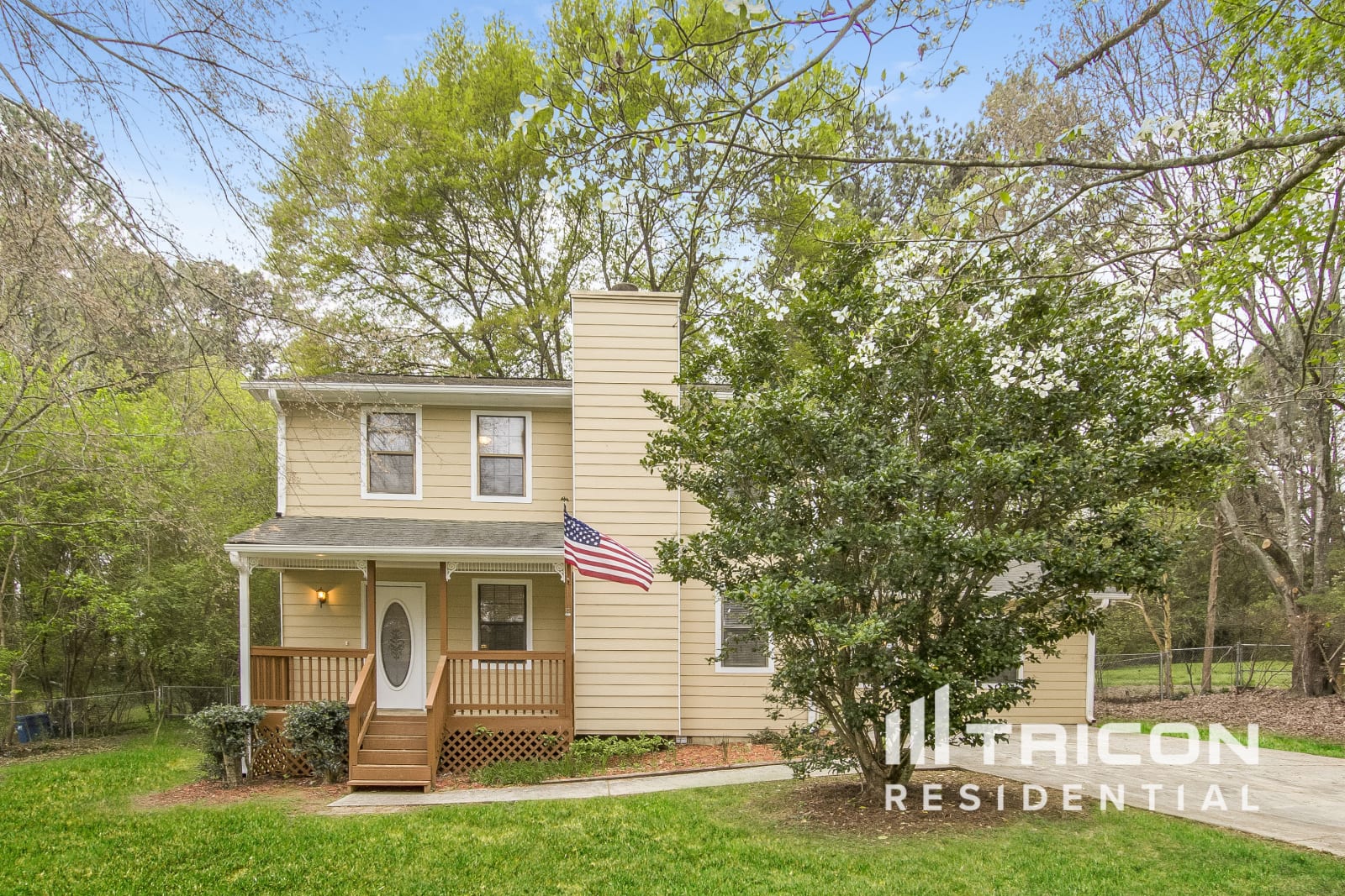 3379 Mansfield Lane Snellville GA