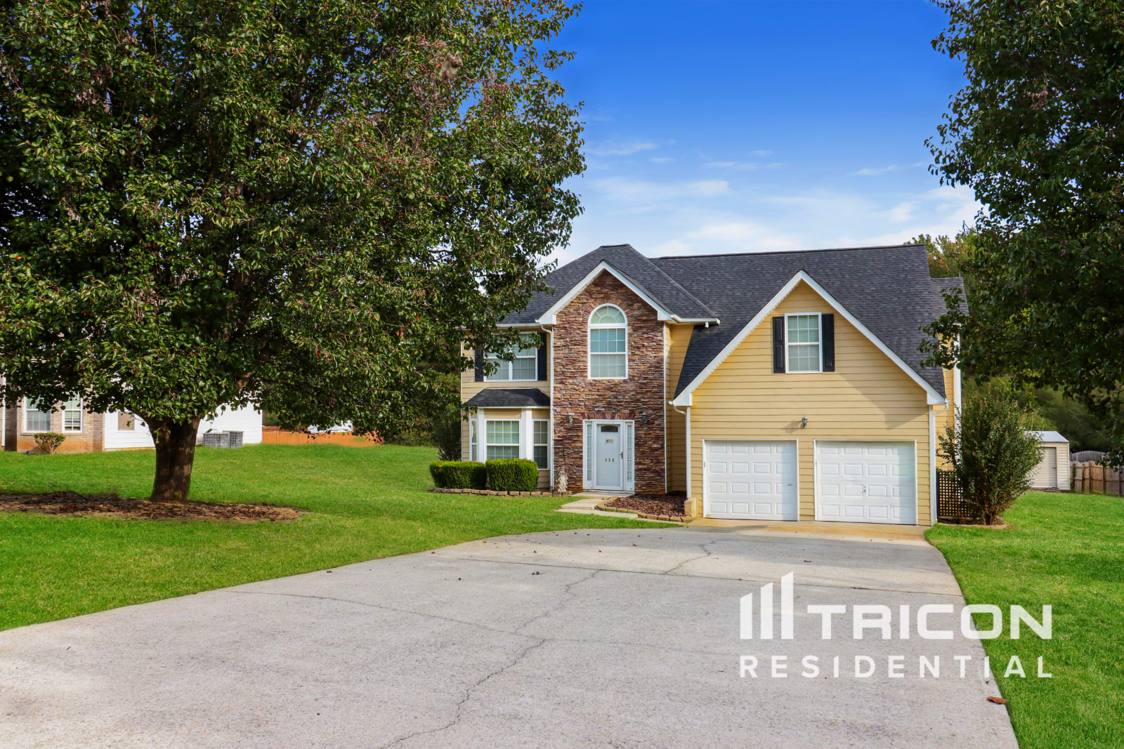 339 Sheffield Lane Powder Springs GA