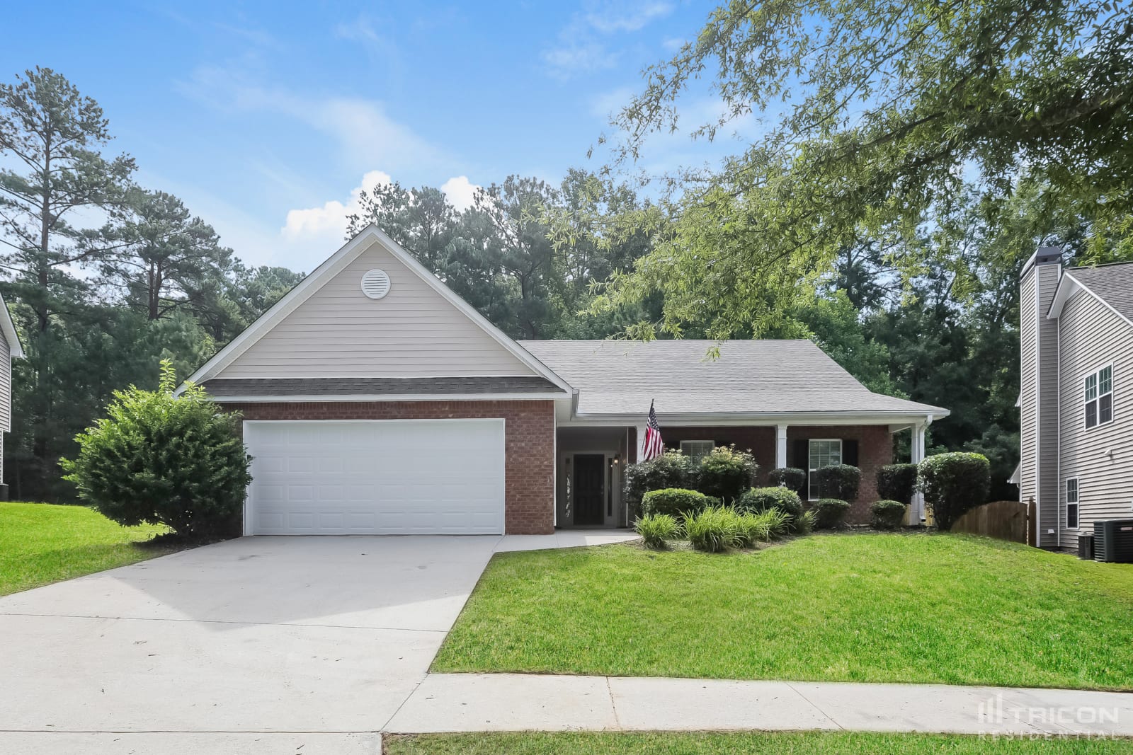 3390 Watson Gate Road Loganville GA