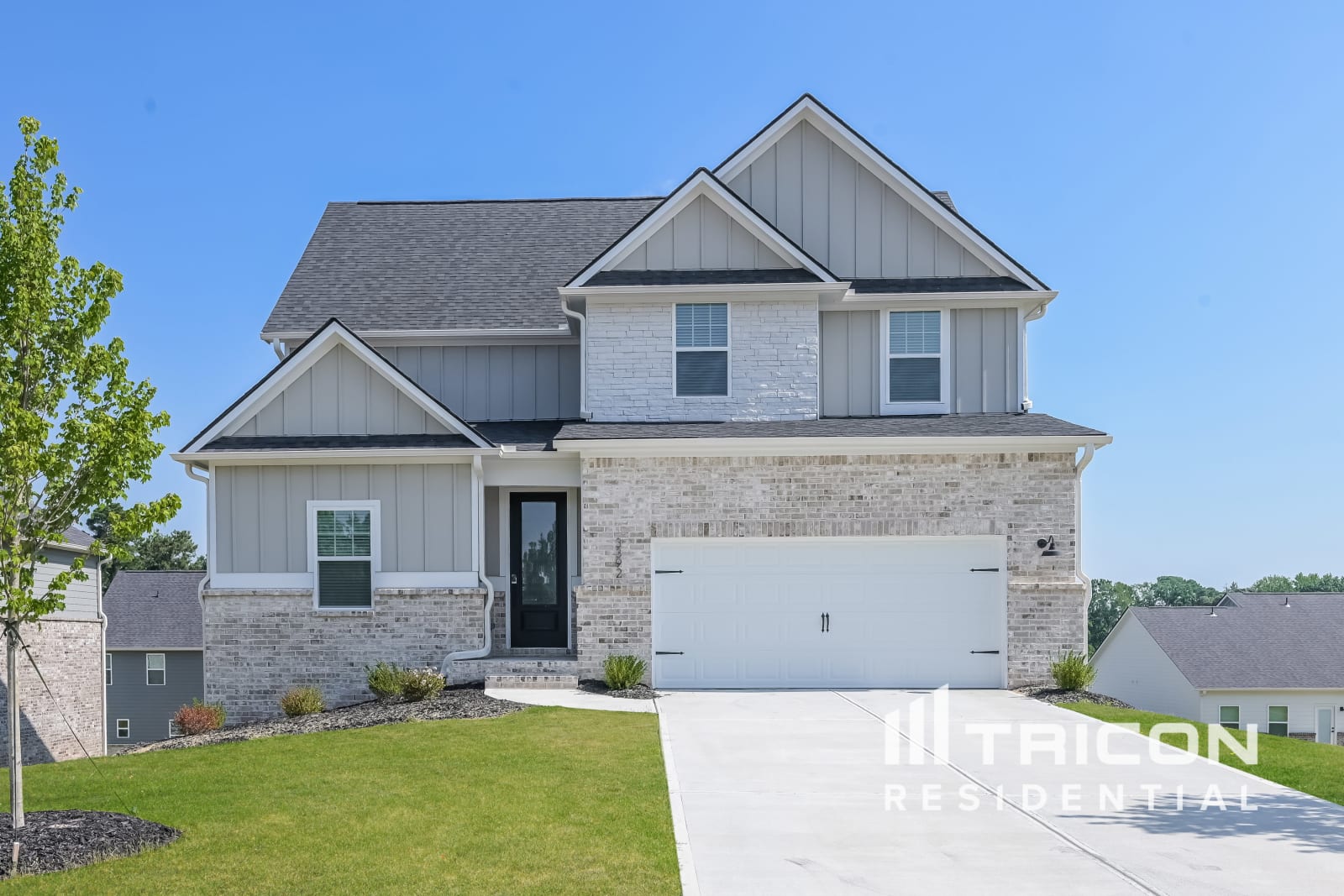 3392 Arabian Farm Lane Dacula GA