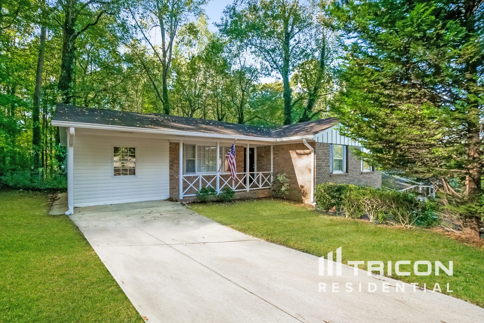 3394 Kenland Road SE Smyrna GA