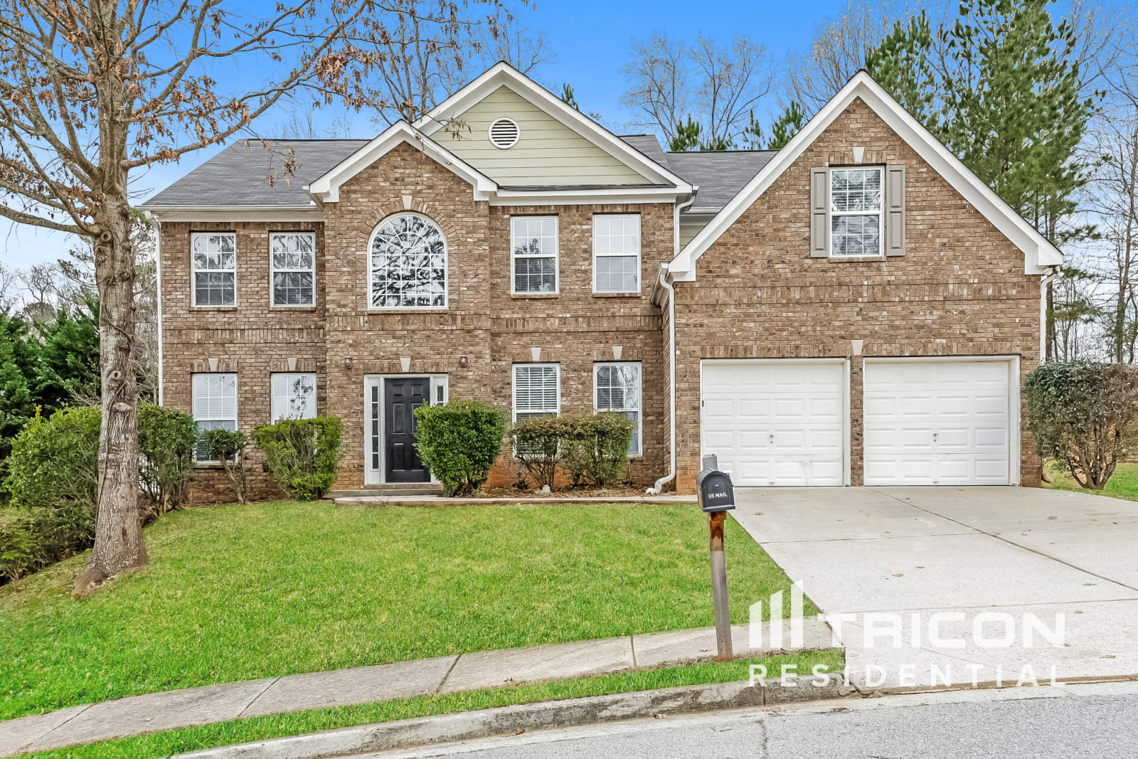 3395 Wickum Road SW Atlanta GA