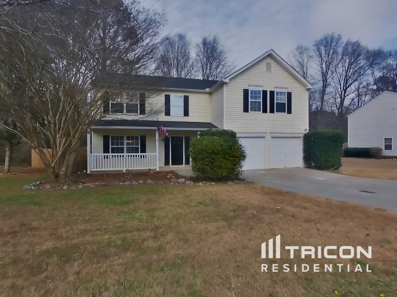 34 Glenabbey Dr NW Cartersville GA