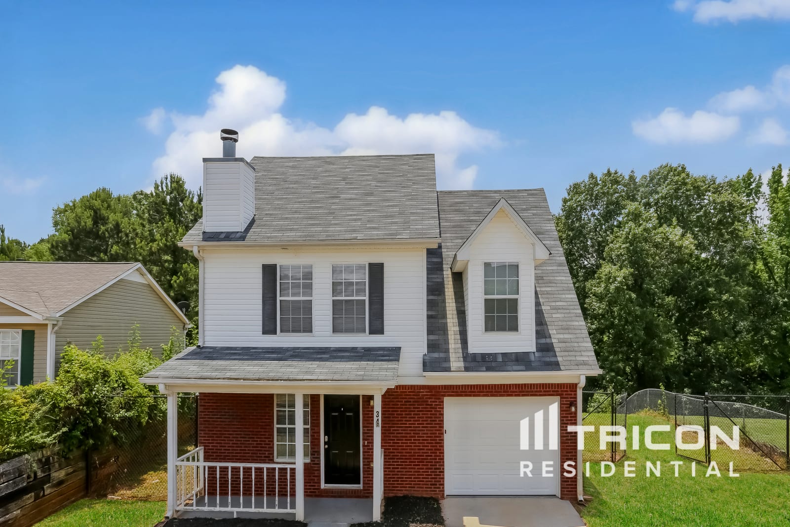 34 Inverness Trce Jonesboro GA