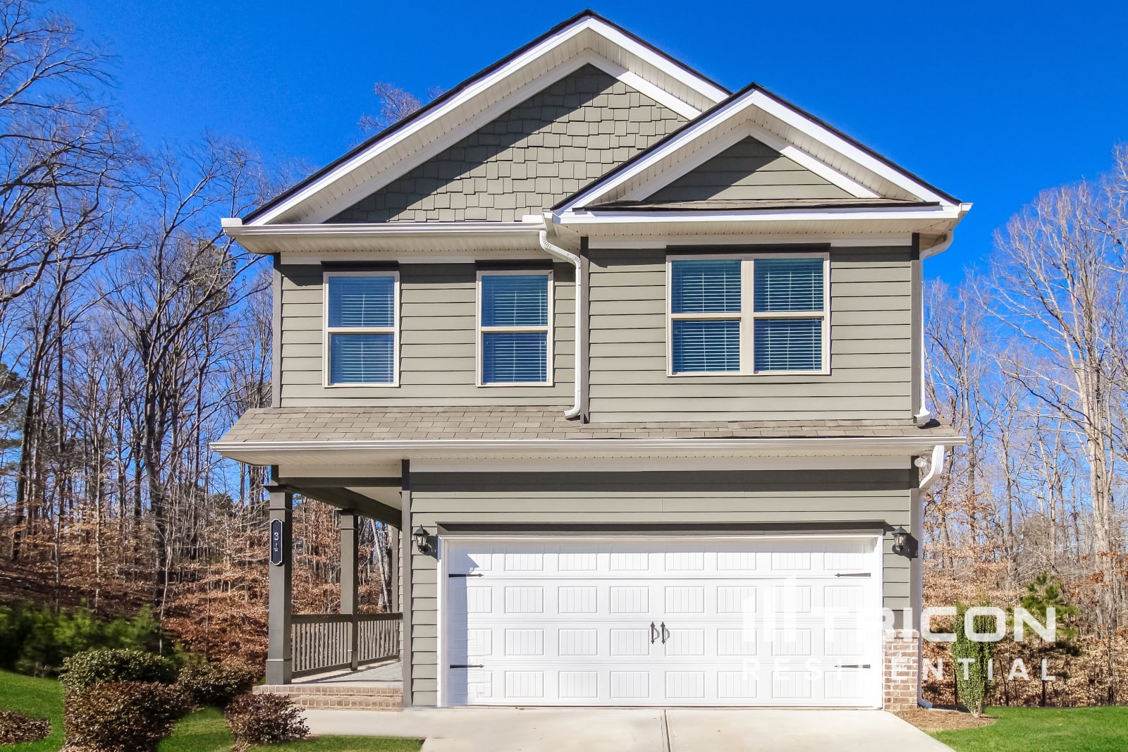 34 Ireland Point Dallas GA