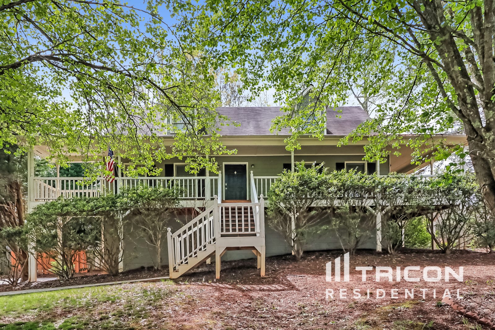 34 Yellowstone Drive Powder Springs GA