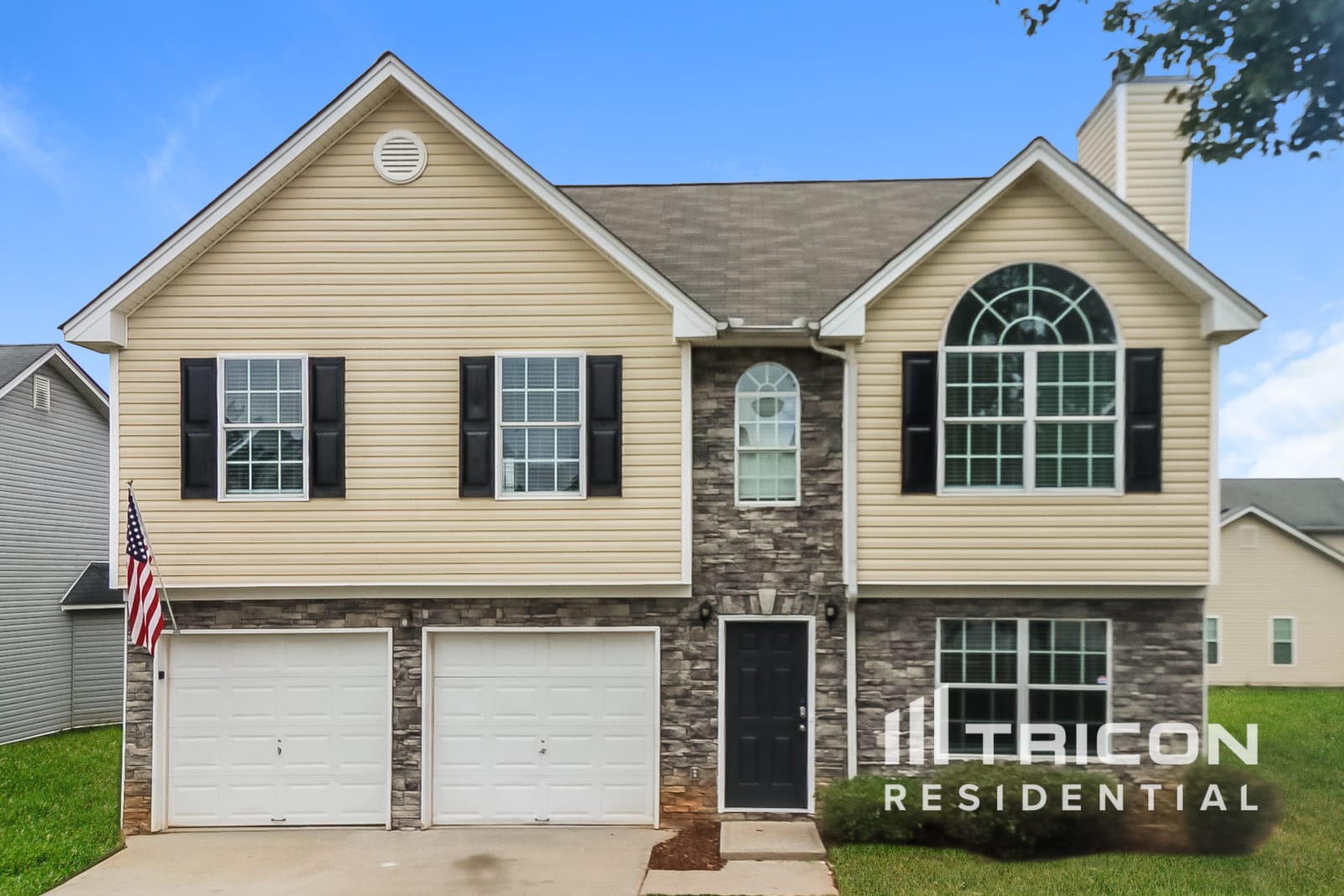 3403 Newgold Trace Union City GA