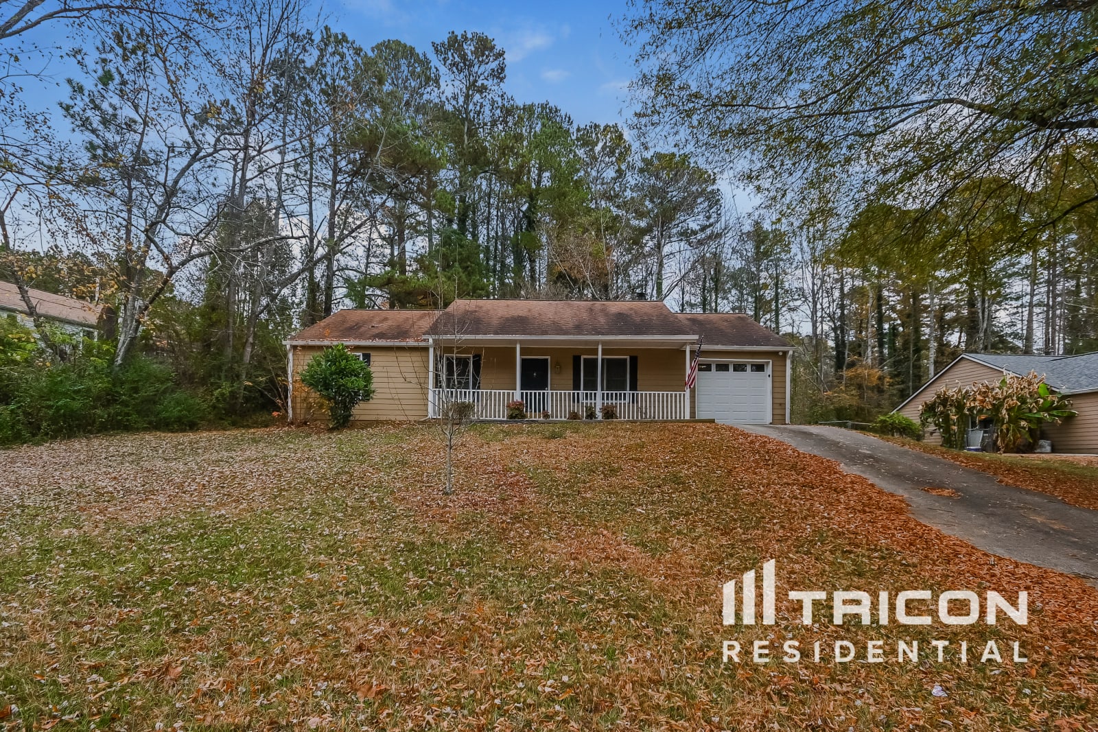 3406 Owens Pass NW Kennesaw GA