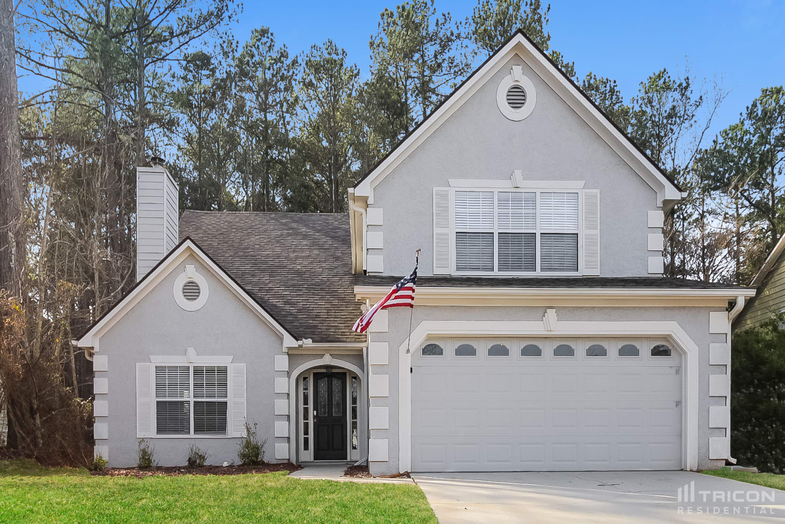 341 Chase Marion Way McDonough GA