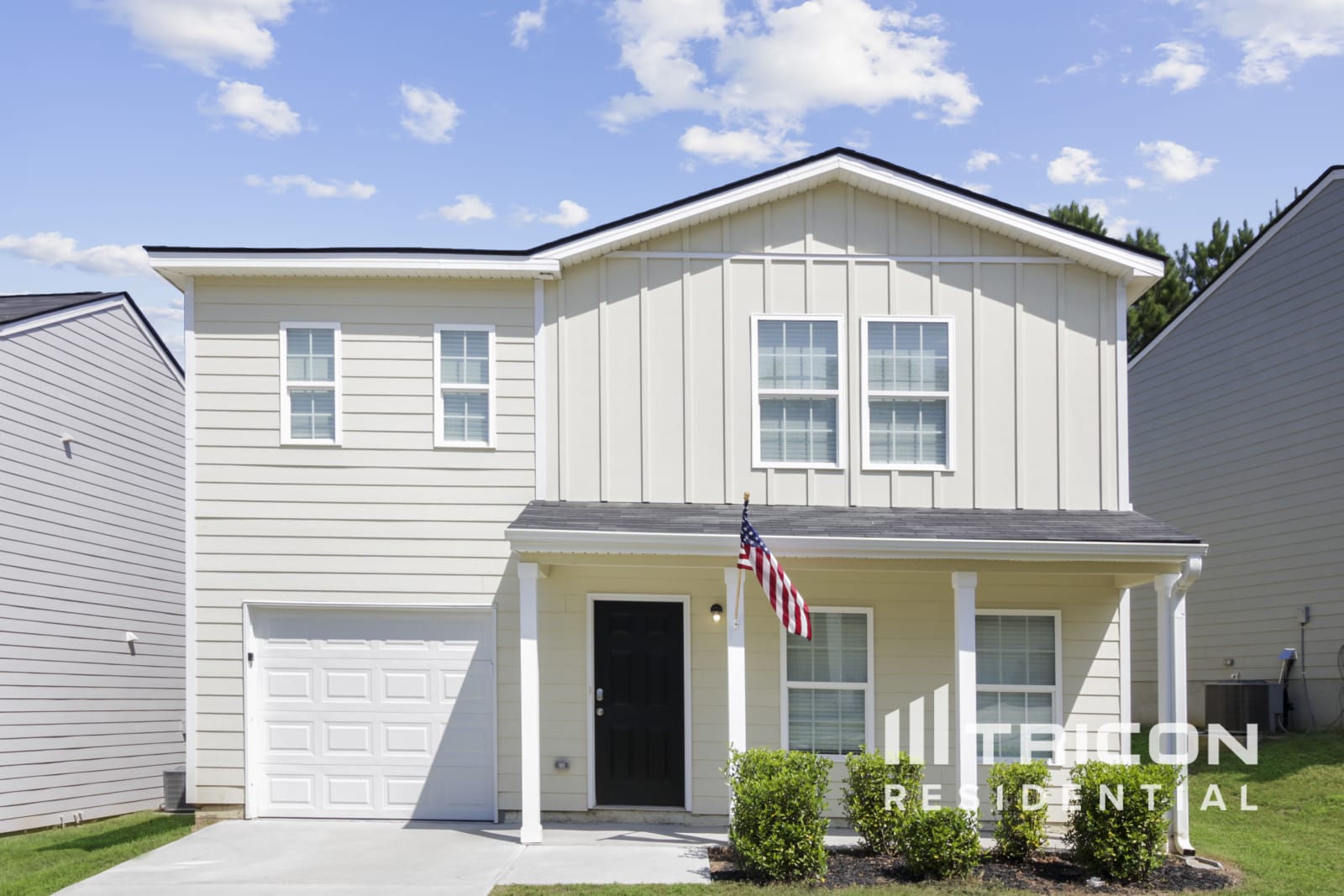 341 Freeman Circle Villa Rica GA