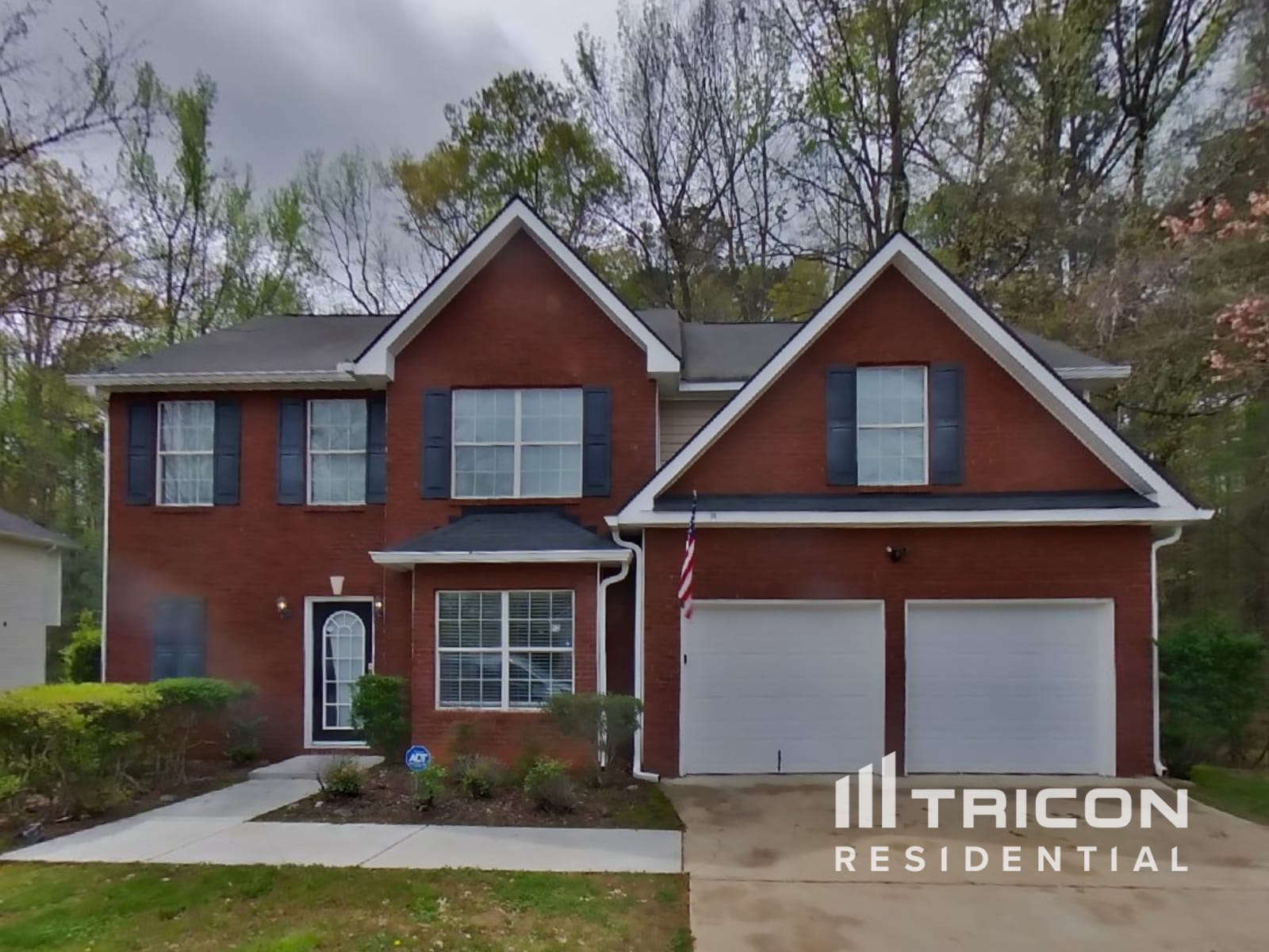 341 Othello Drive Hampton GA