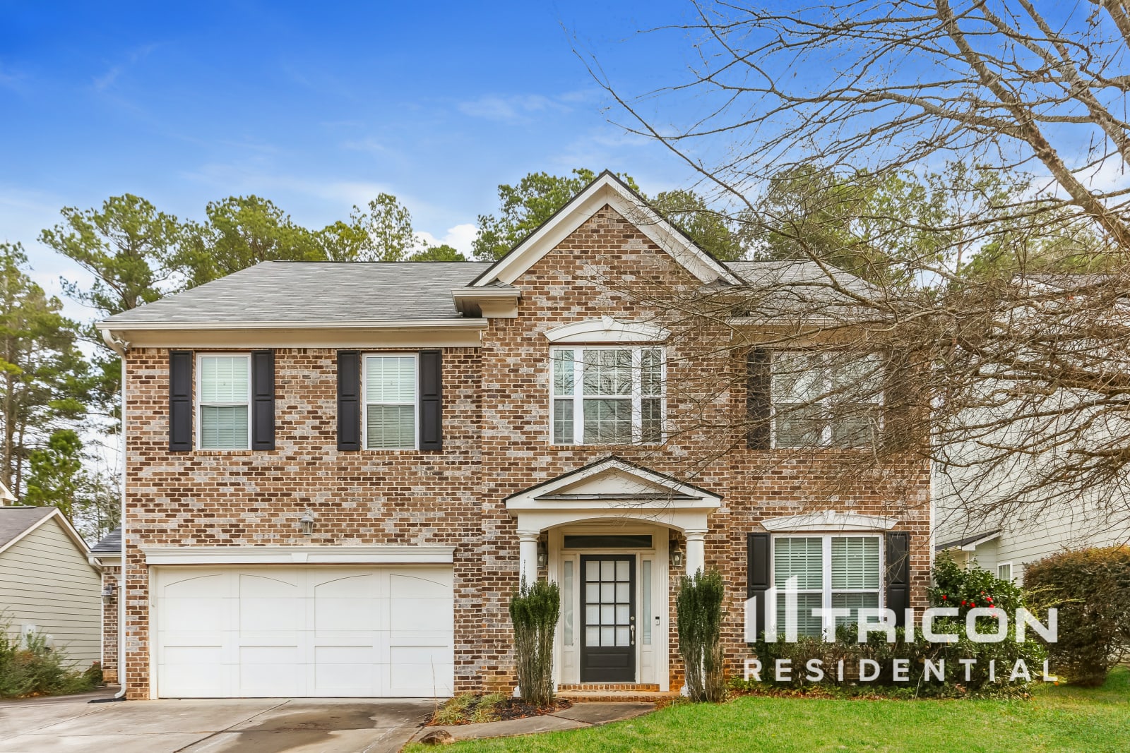 341 Revolution Dr Peachtree City GA