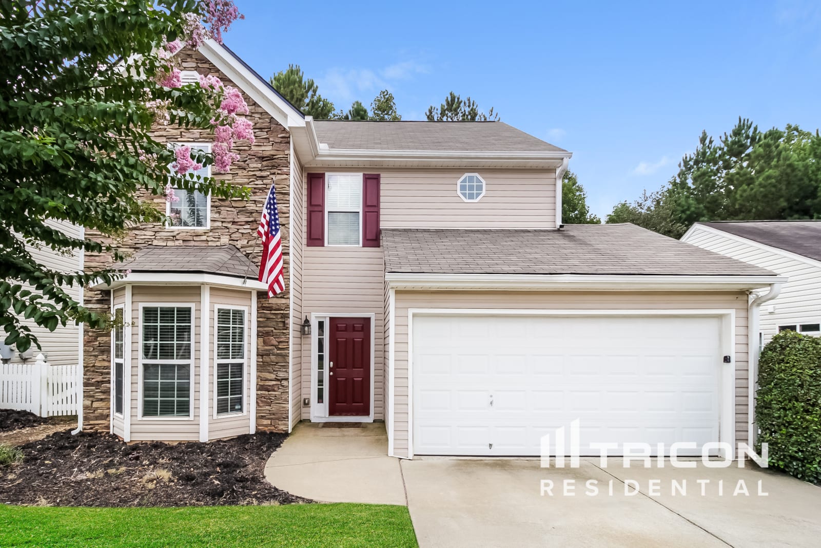 341 Rosemont Court Hiram GA