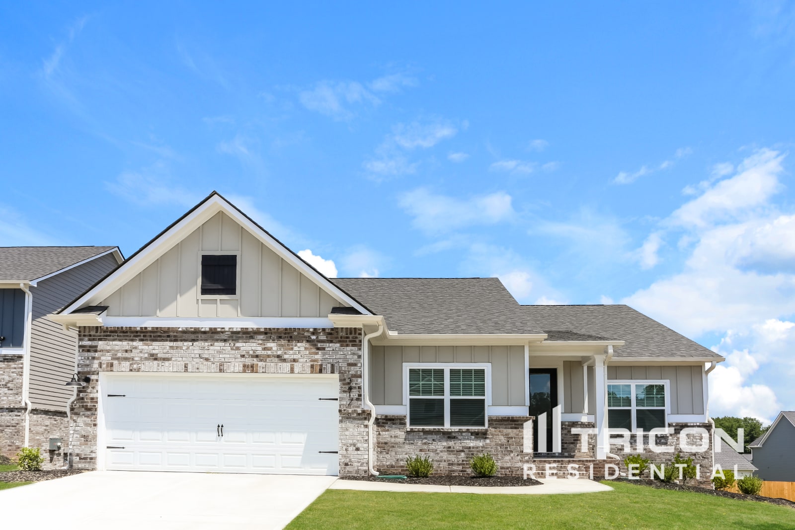 3412 Arabian Farm Lane Dacula GA