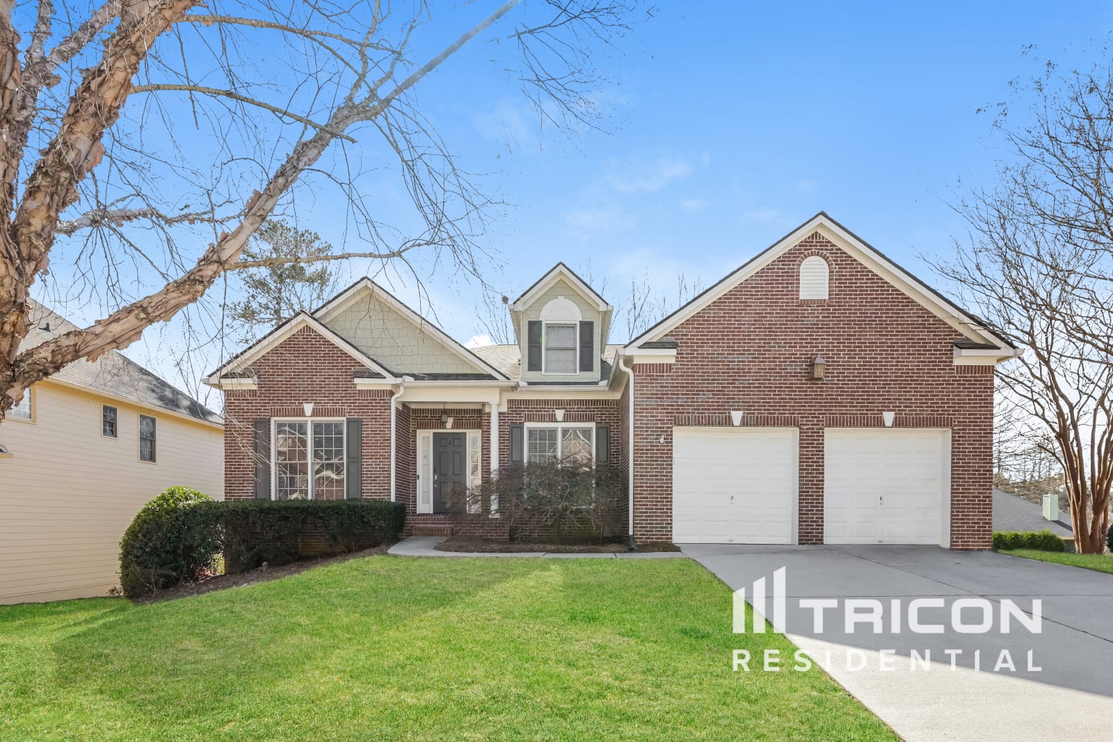 342 Wheat Berry Court Grayson GA