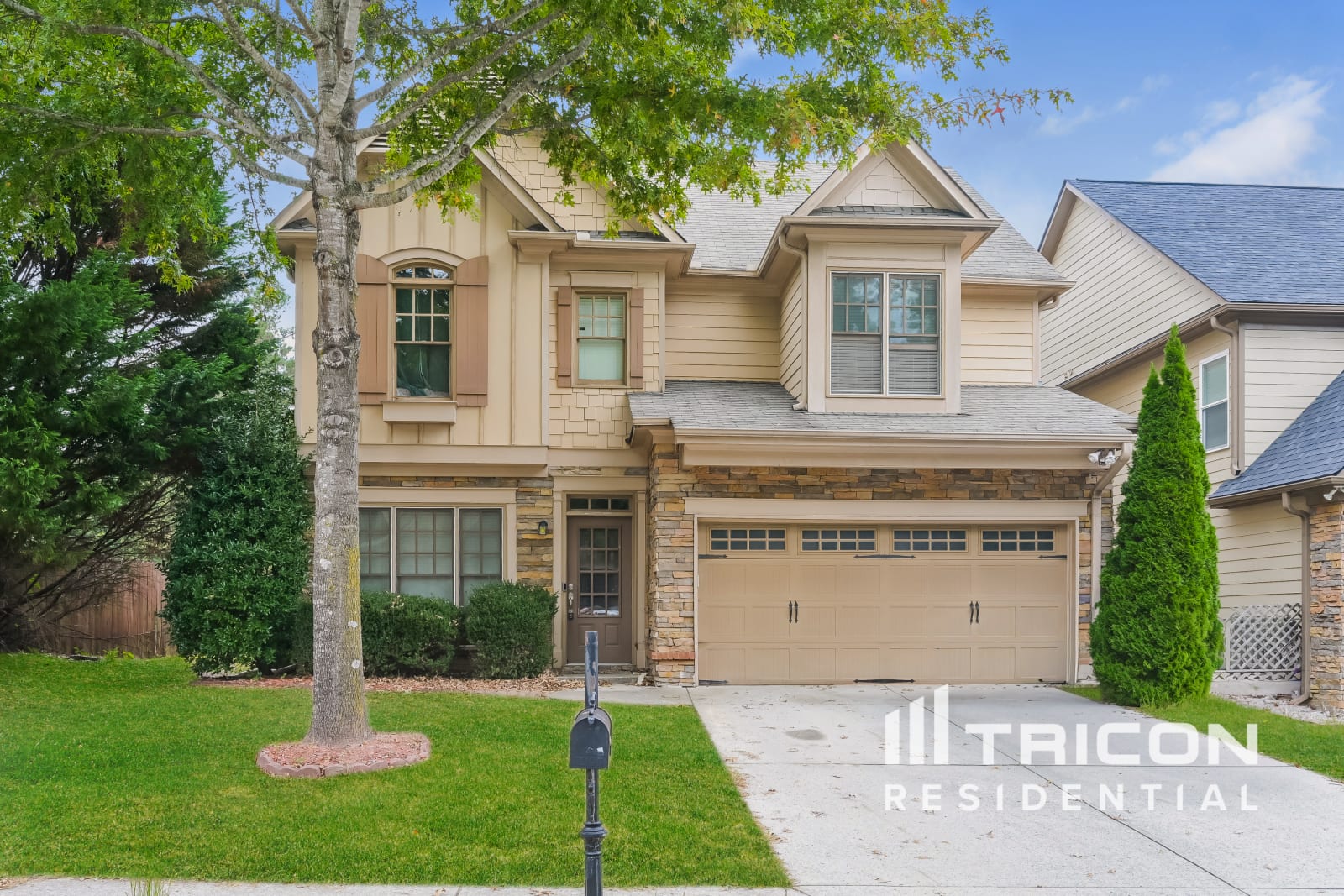 3427 Harvest Ridge Lane Buford GA