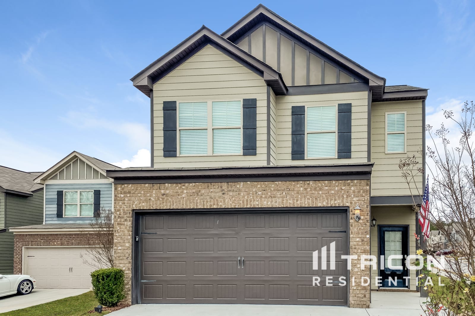 343 Lauren Drive Fairburn GA