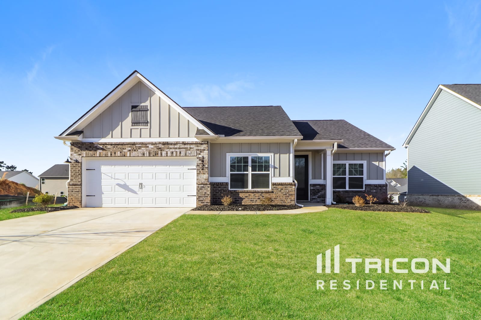 3432 Arabian Farm Lane Dacula GA