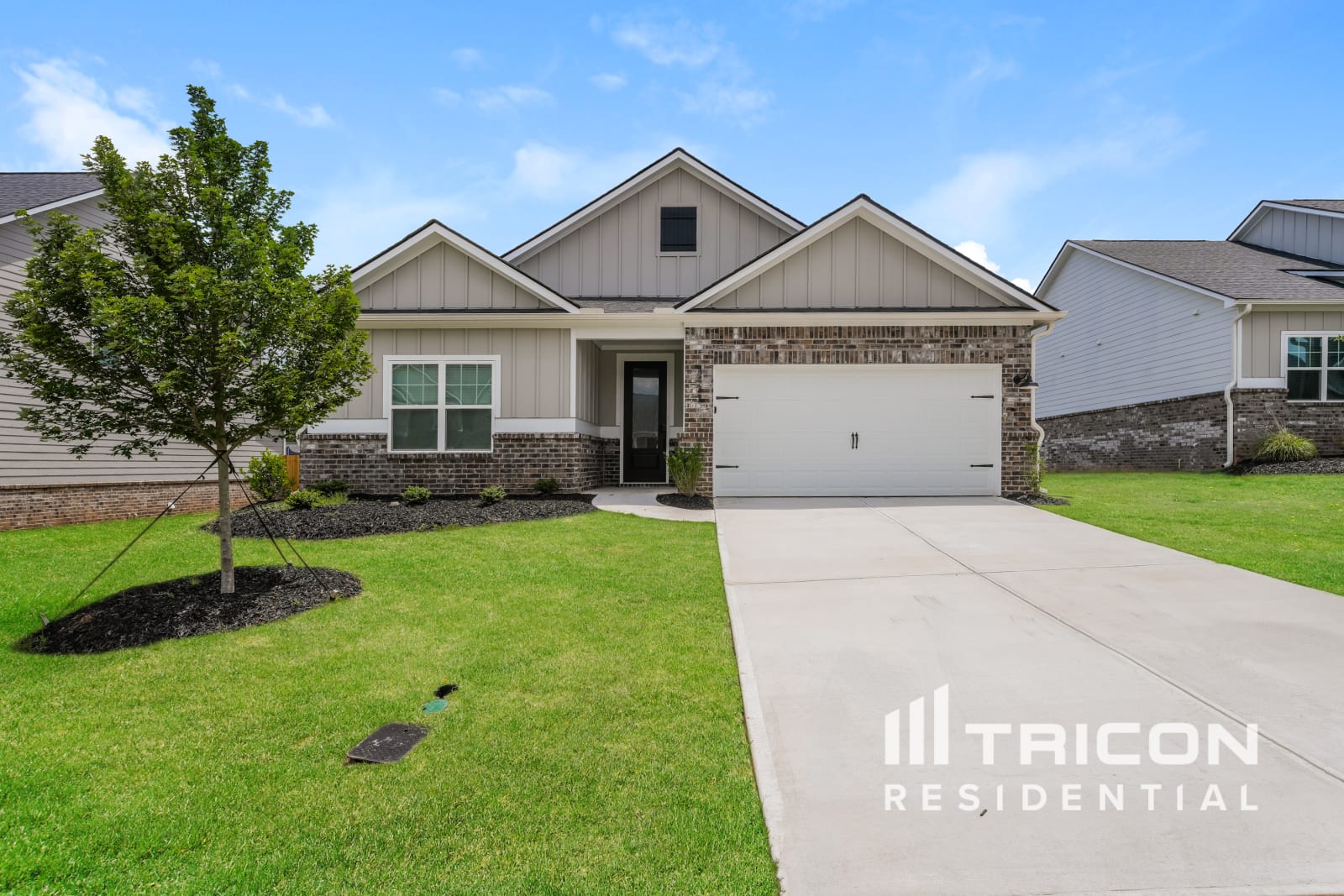 3433 Arabian Farm Lane Dacula GA