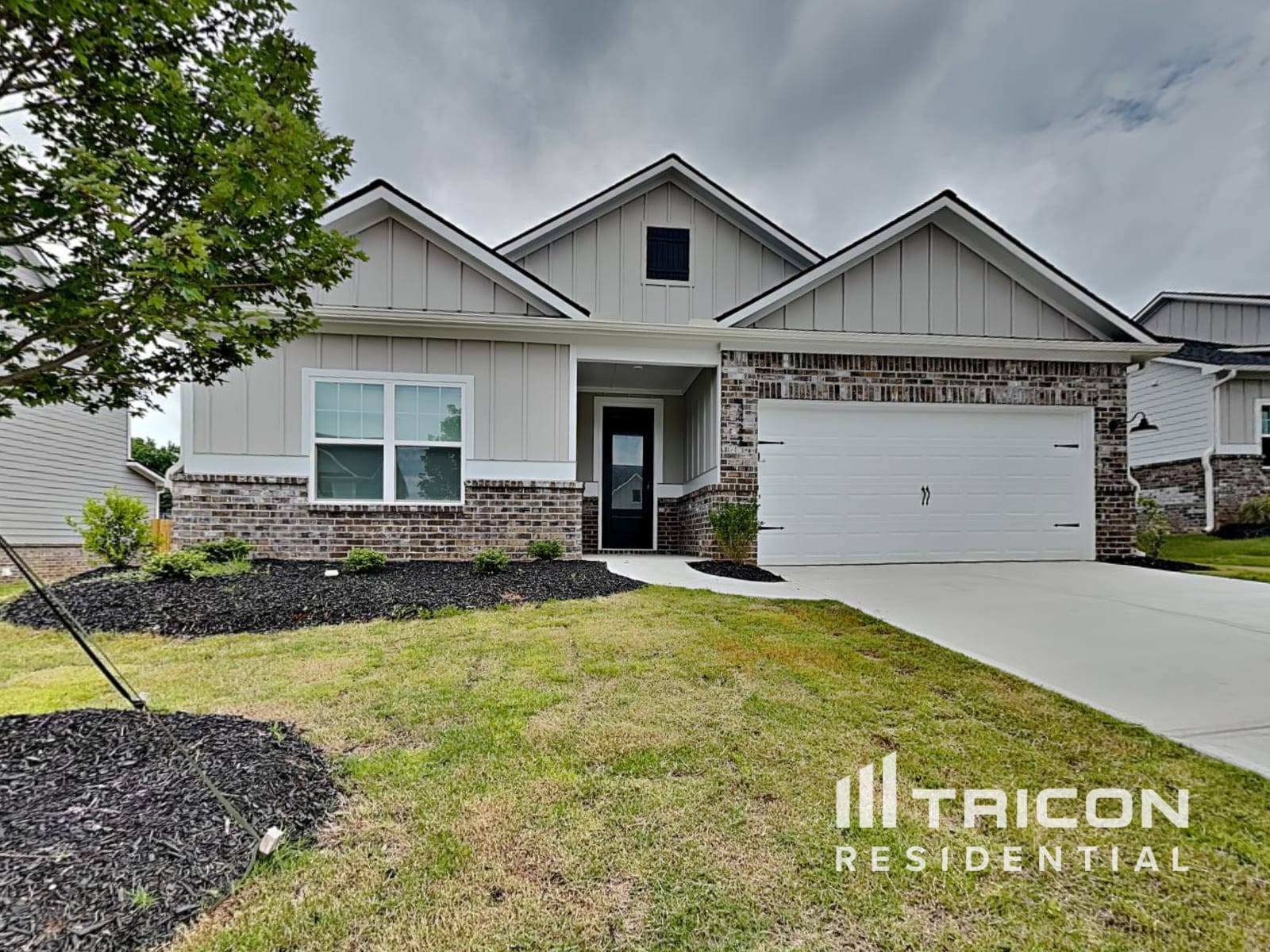 3433 Arabian Farm Lane Dacula GA