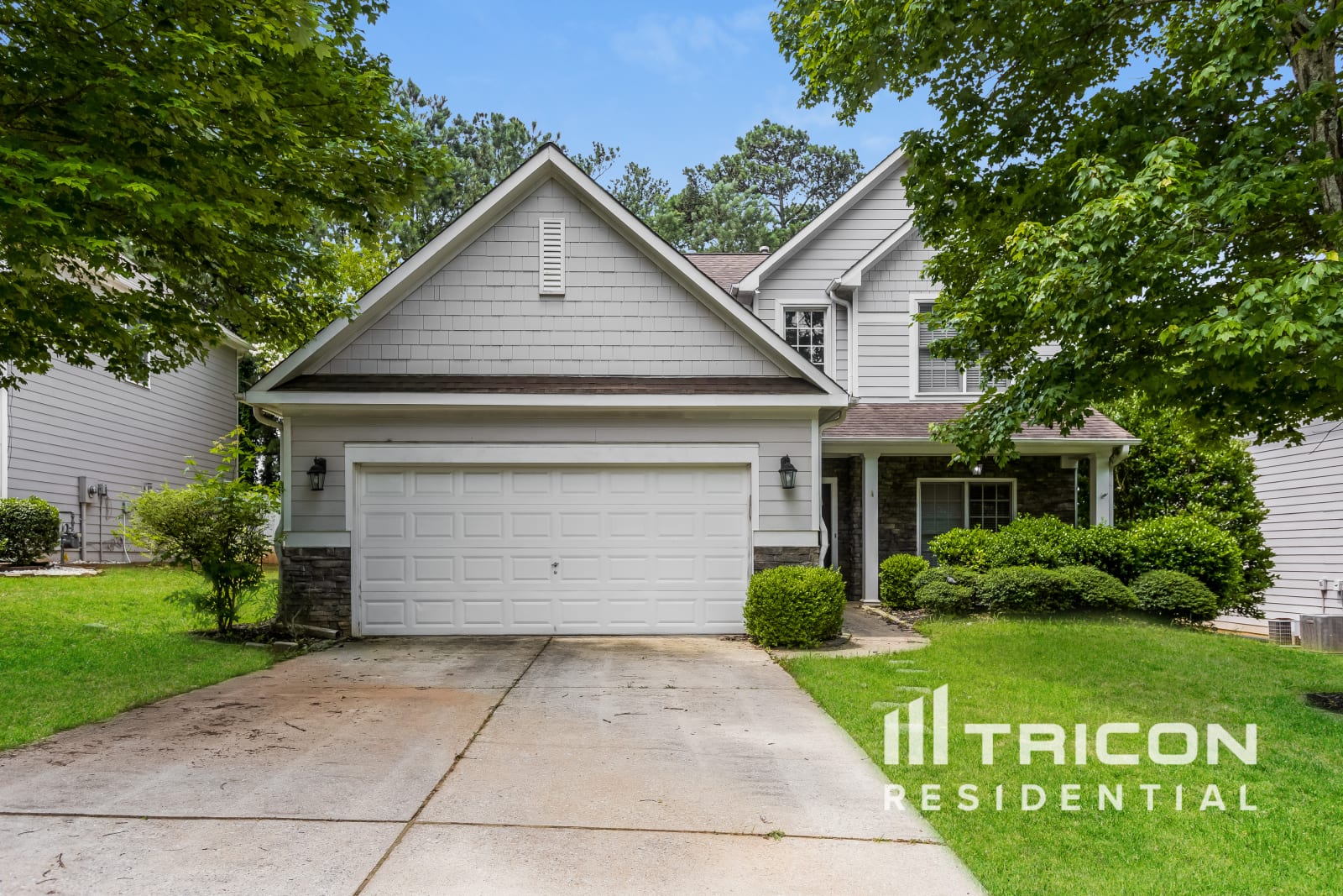 3433 Palm Circle Kennesaw GA
