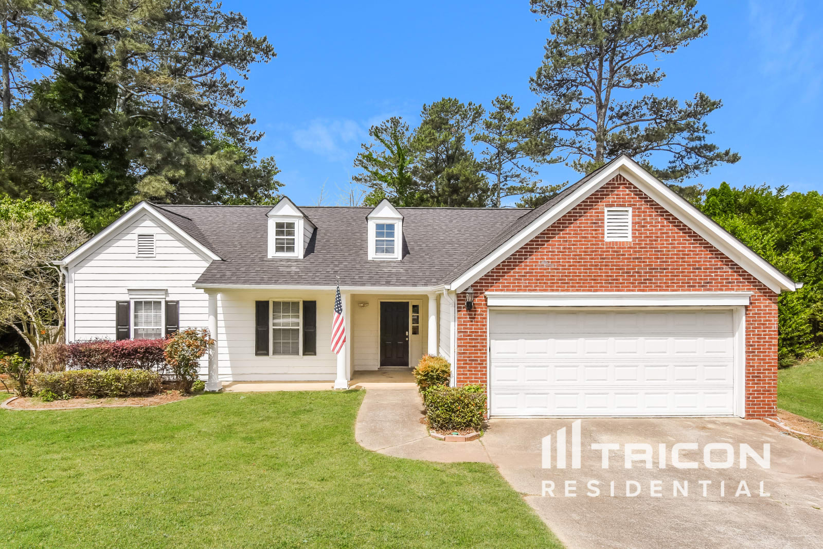 3436 Lochness Lane Powder Springs GA