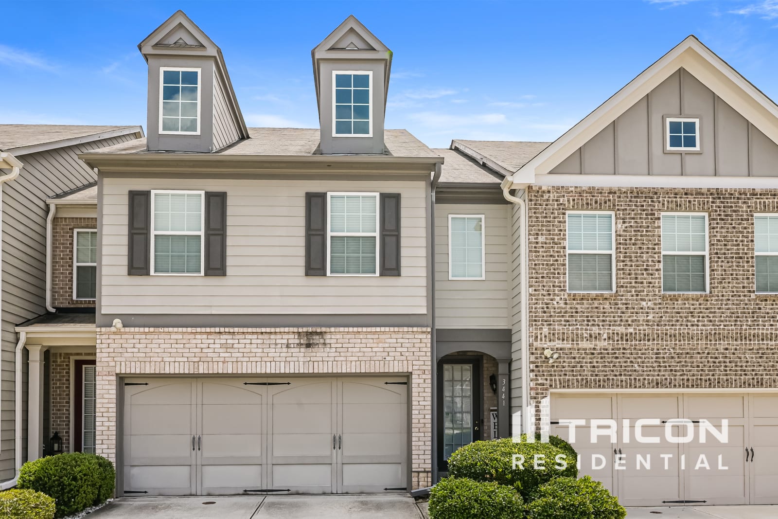 3441 Open Fields Dr Snellville GA