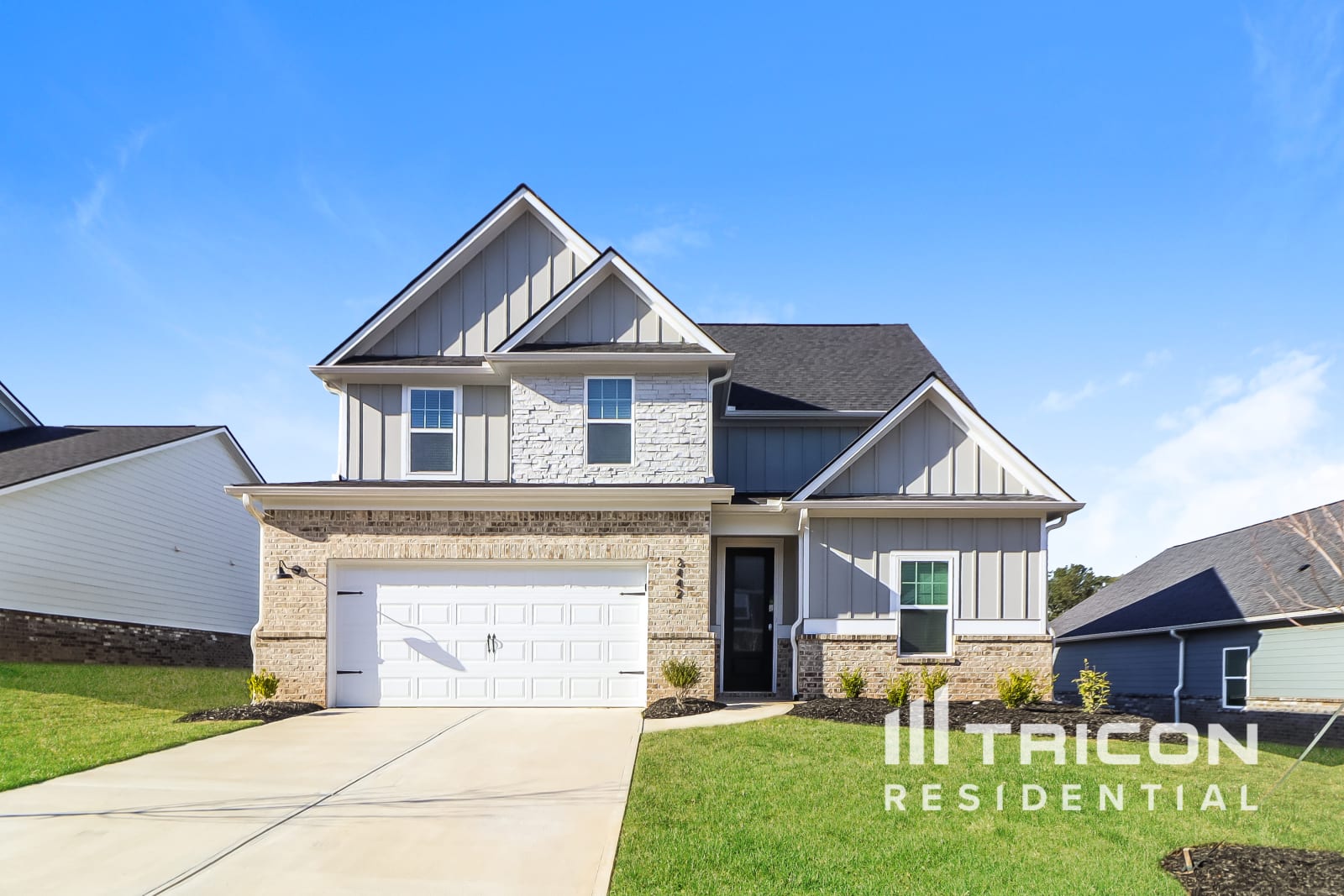3442 Arabian Farm Lane Dacula GA