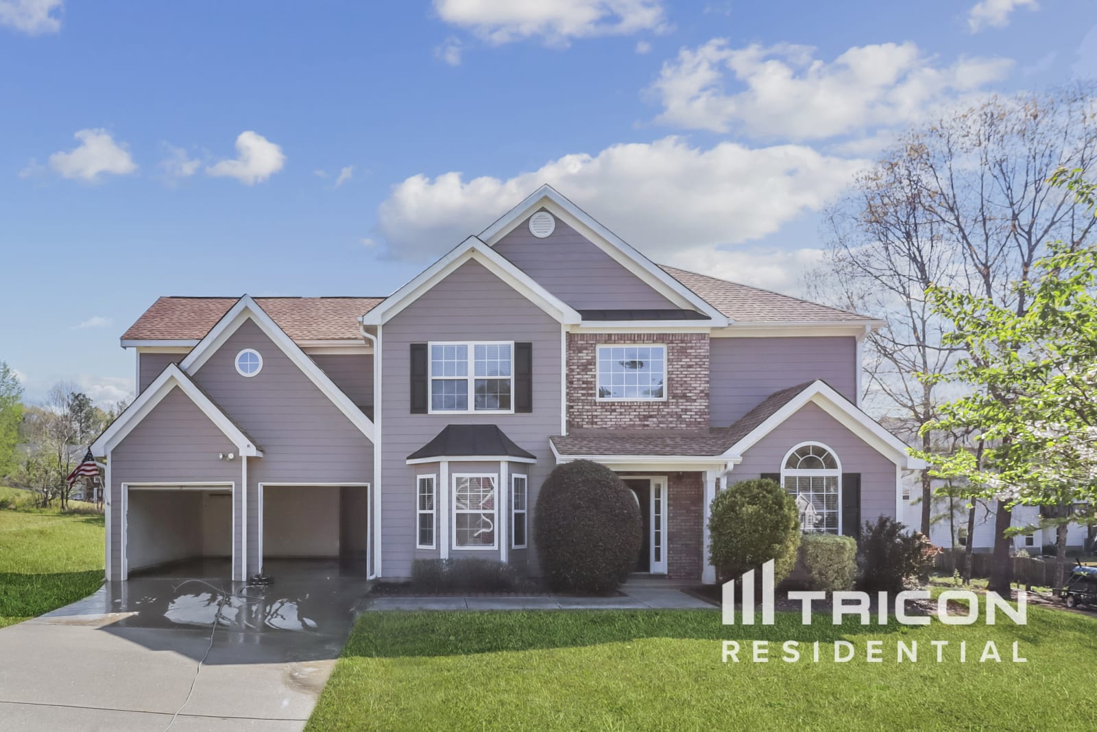 3445 Terrier Trail Douglasville GA