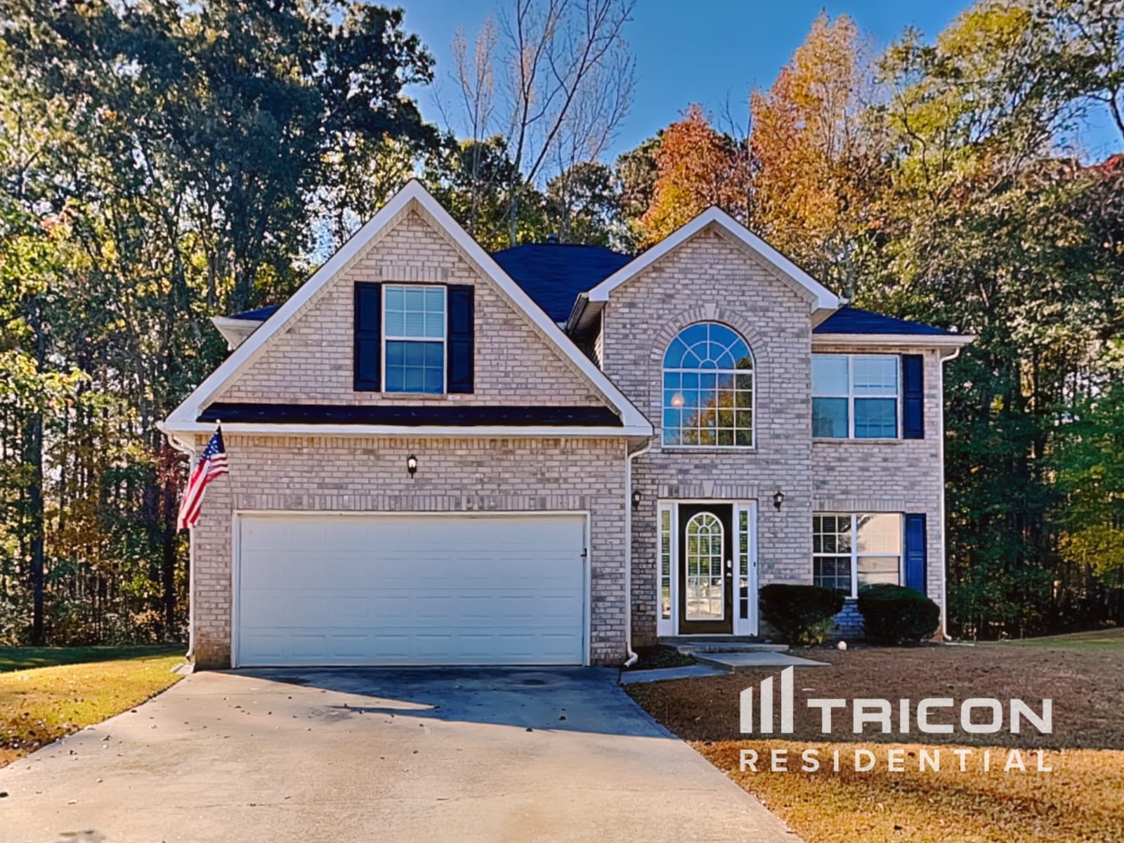 345 Othello Drive Hampton GA