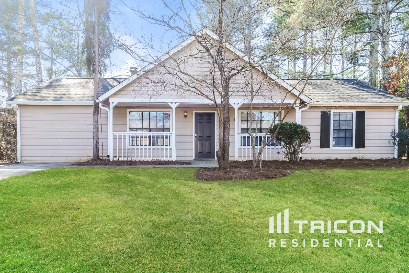 345 Windsor Walk Conyers GA