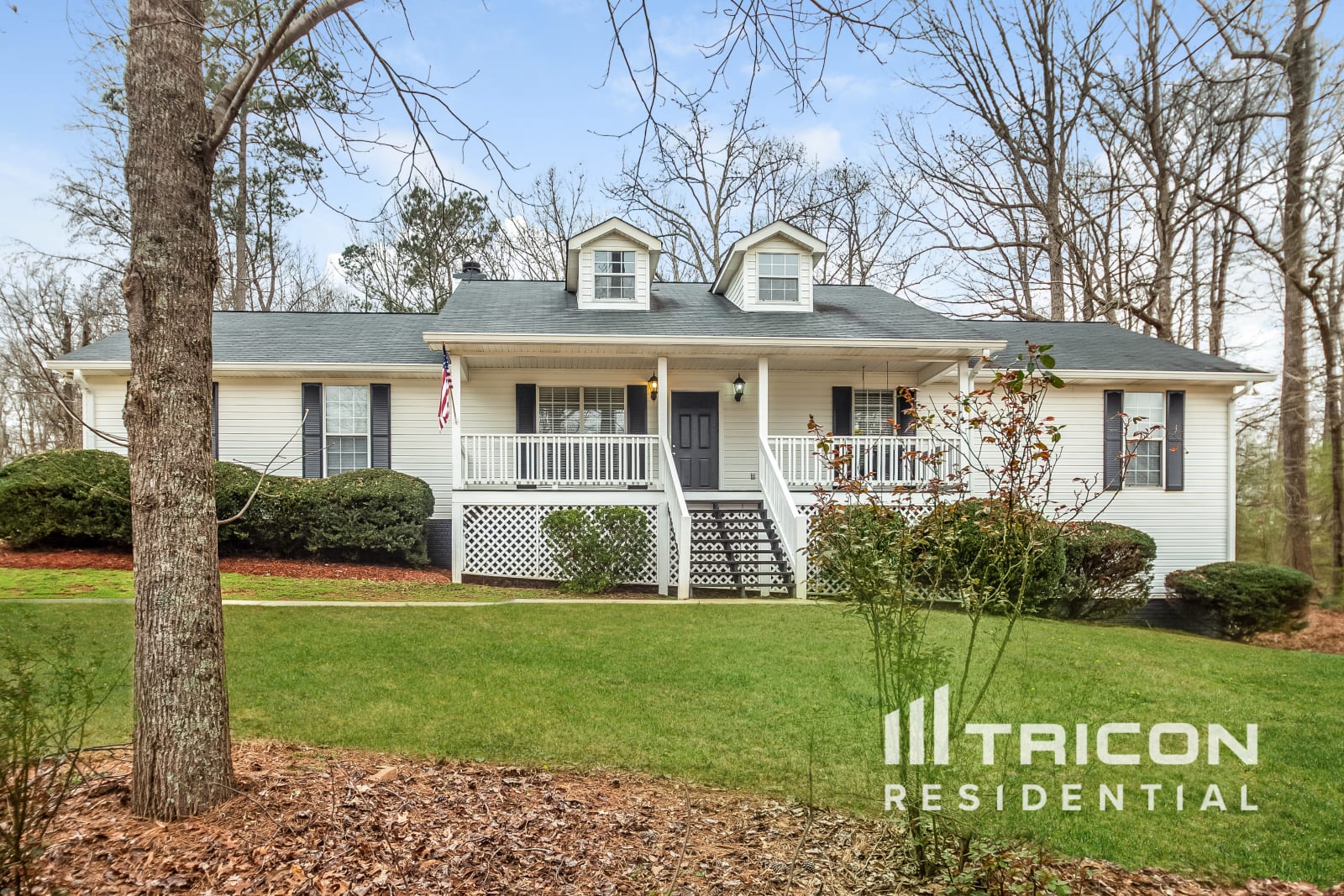 345 Woods Lane McDonough GA