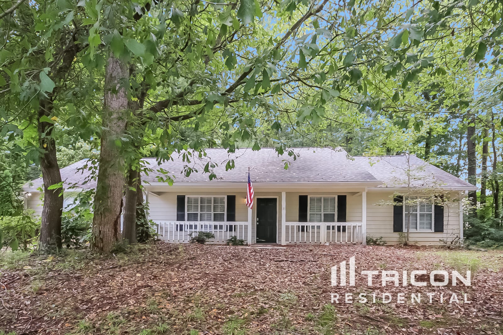 3450 Finglas Drive Marietta GA