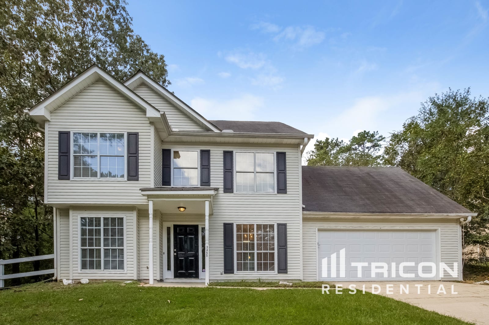 3455 Forrest Bend Lane Snellville GA