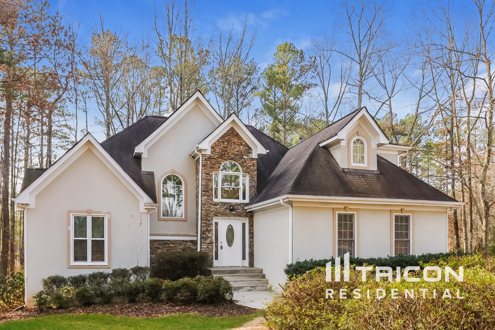 3465 Canon Creek Drive Cumming GA