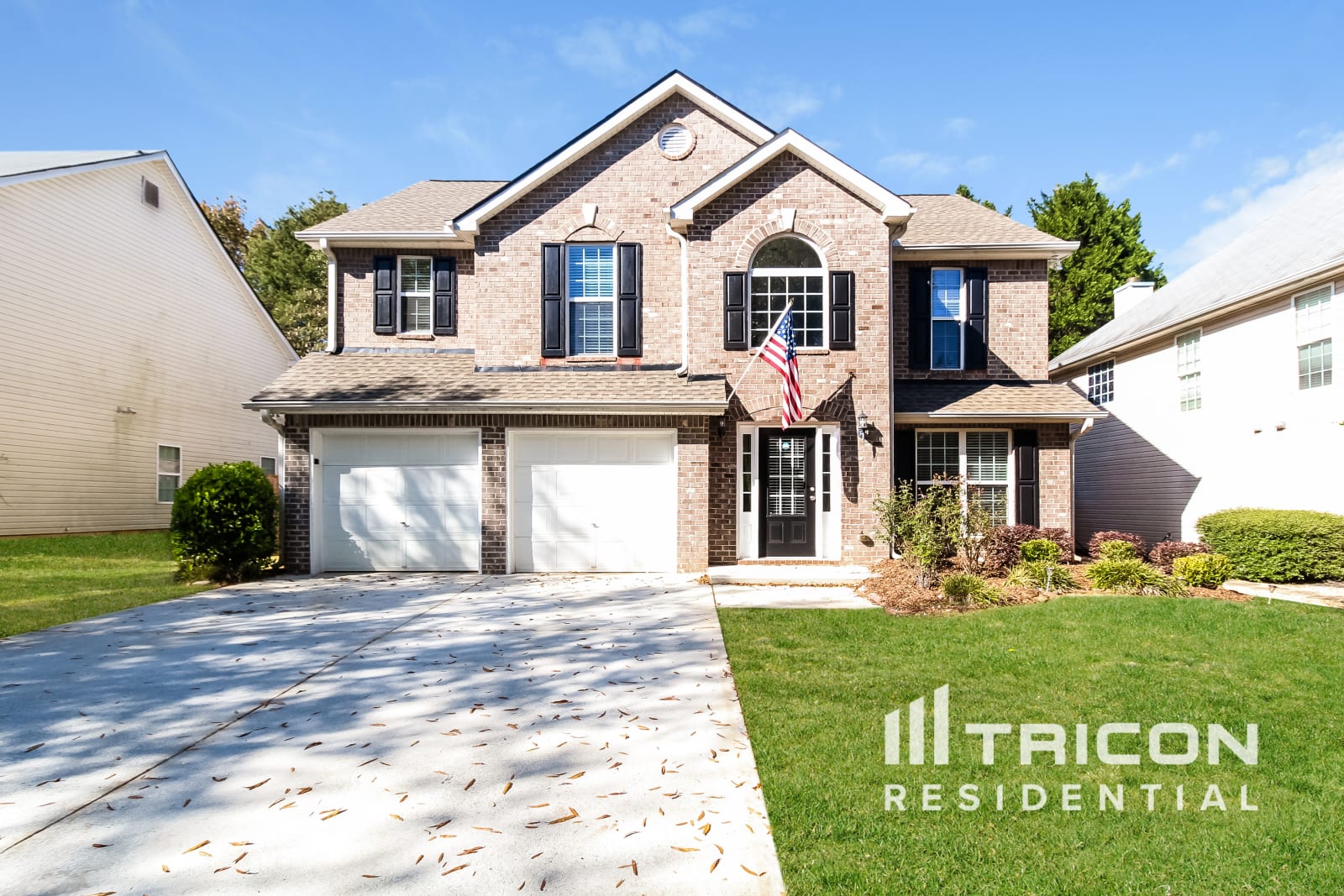 3467 Pembrook Farm Way SW Snellville GA