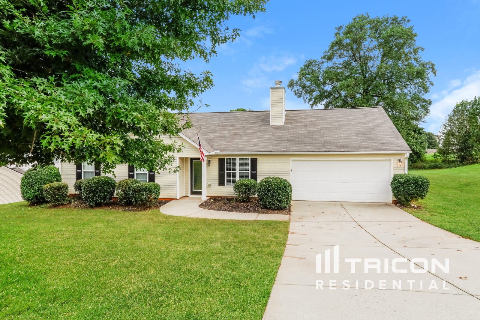 347 Royal Oaks Drive Winder GA