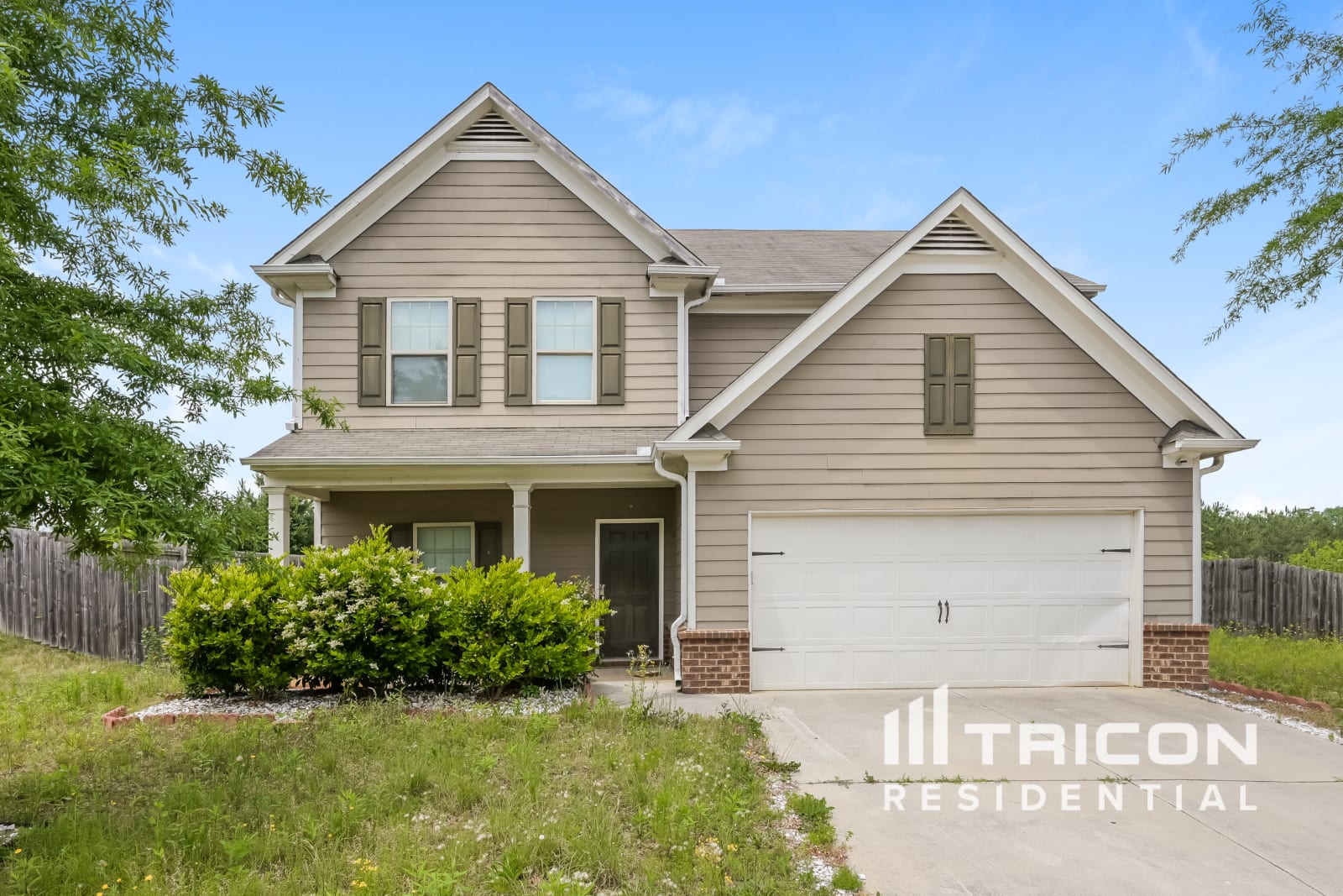 3479 SE Sandstone Trail Conyers GA