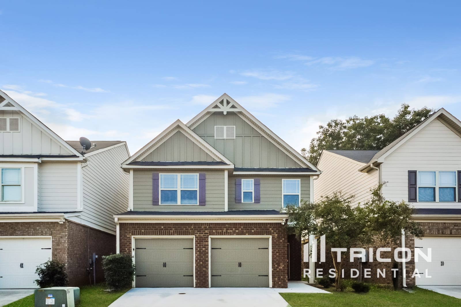 348 Rankin Circle McDonough GA
