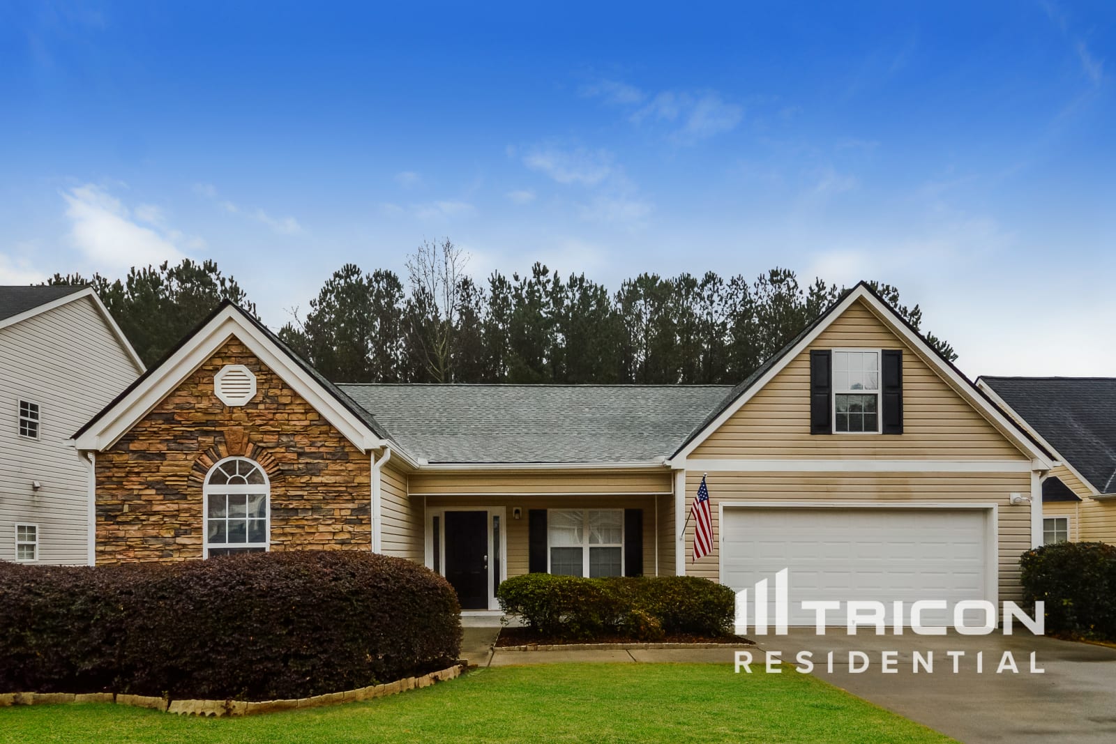 348 Shadowbrooke Circle Loganville GA