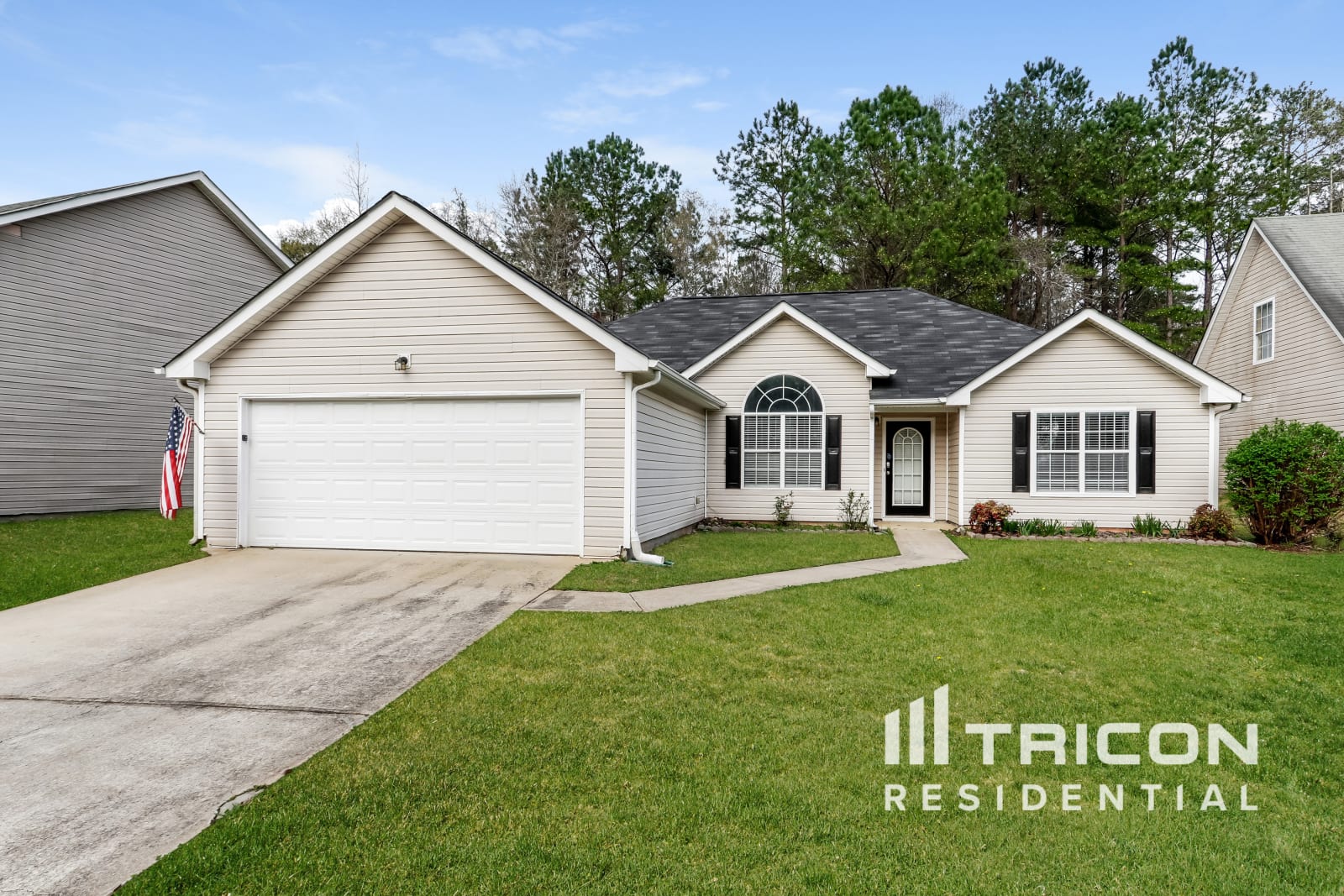 3480 Cameo Court Snellville GA