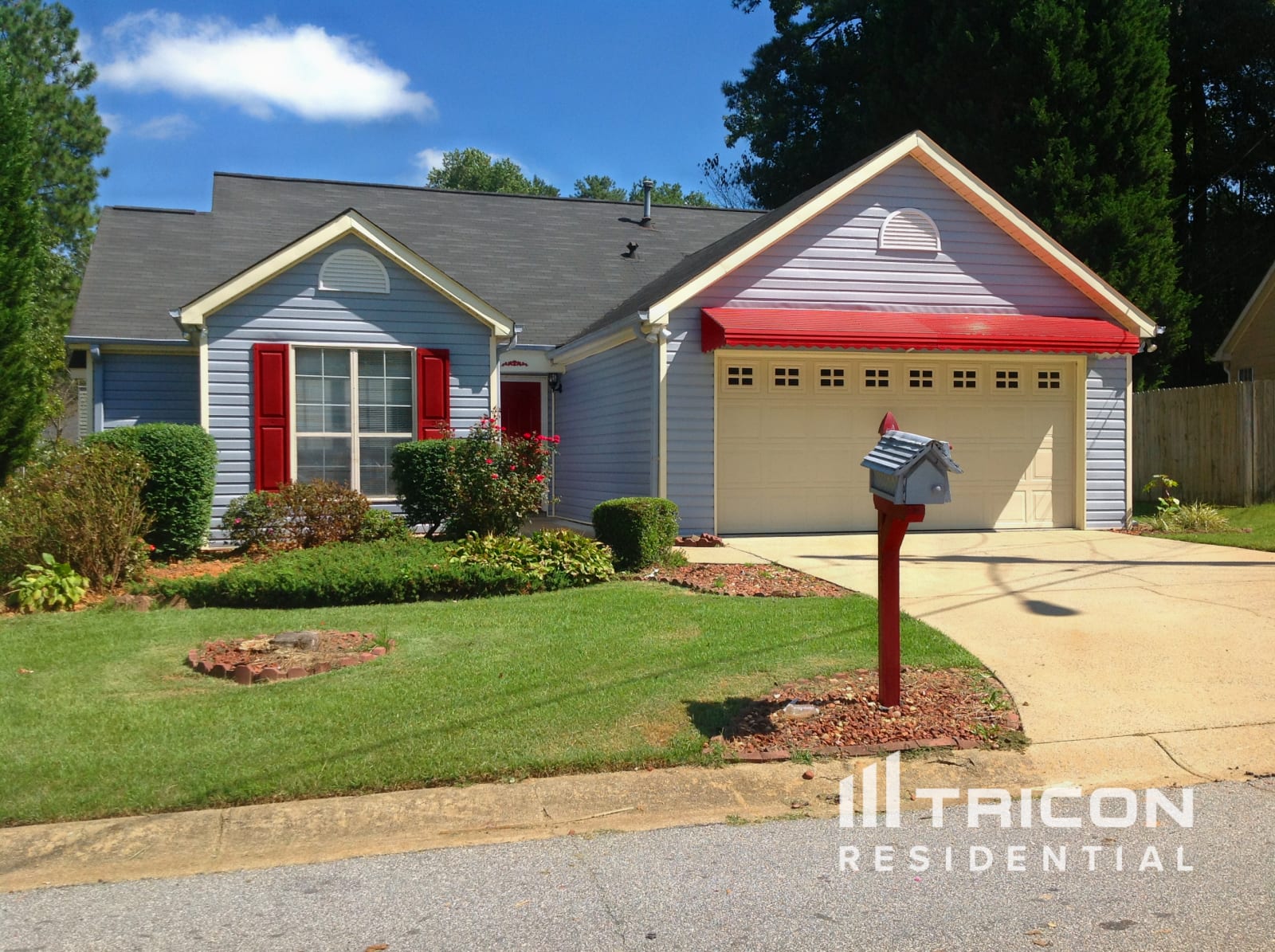 3495 Baroney Lane Marietta GA