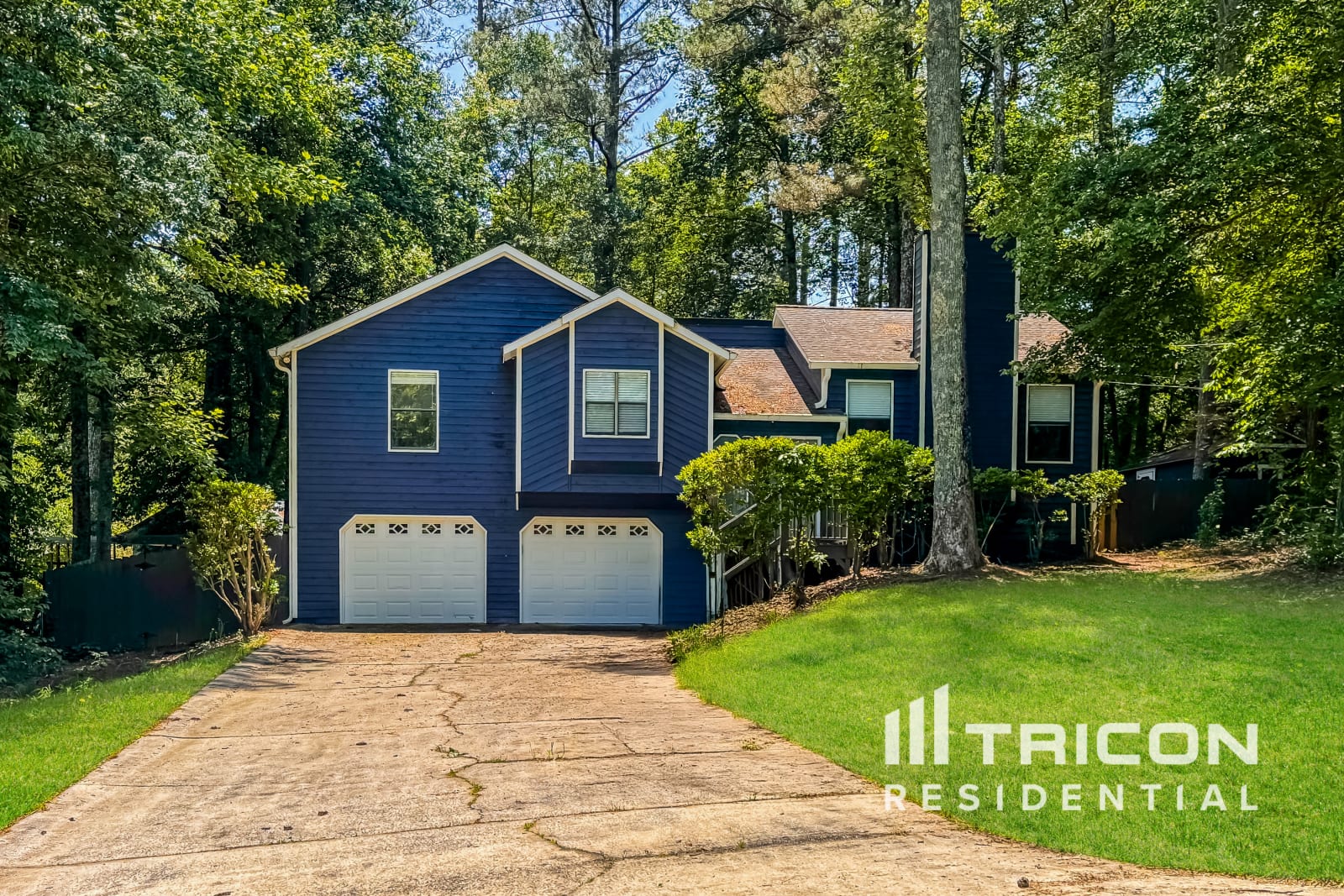 3497 Hill Lane Acworth GA