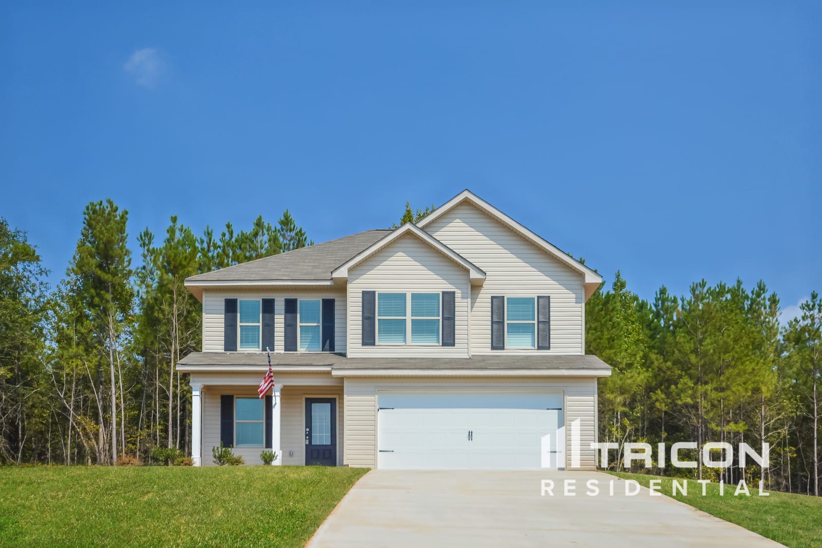 35 Ascott Trace Covington GA