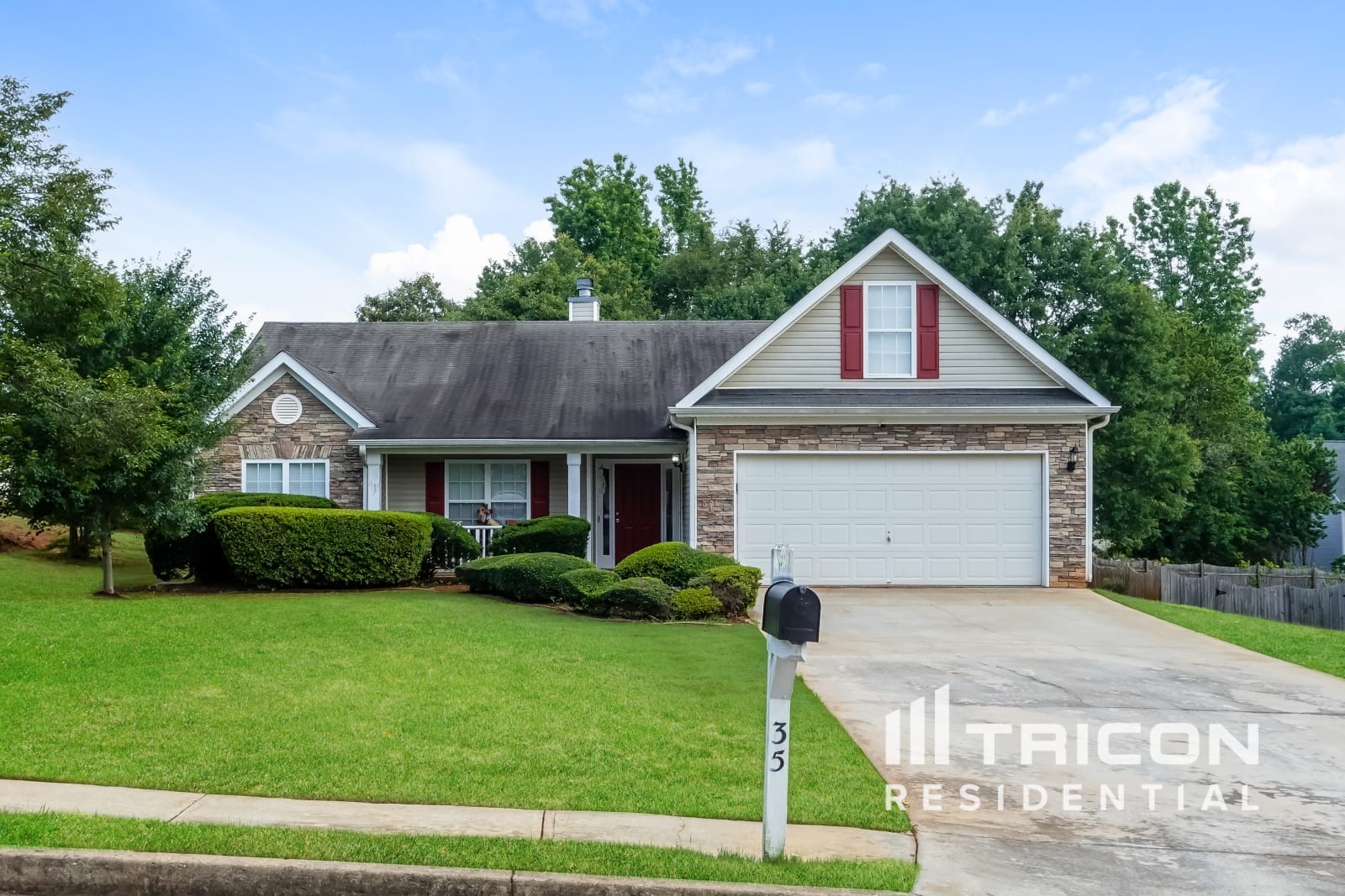 35 Carmody Circle Covington GA