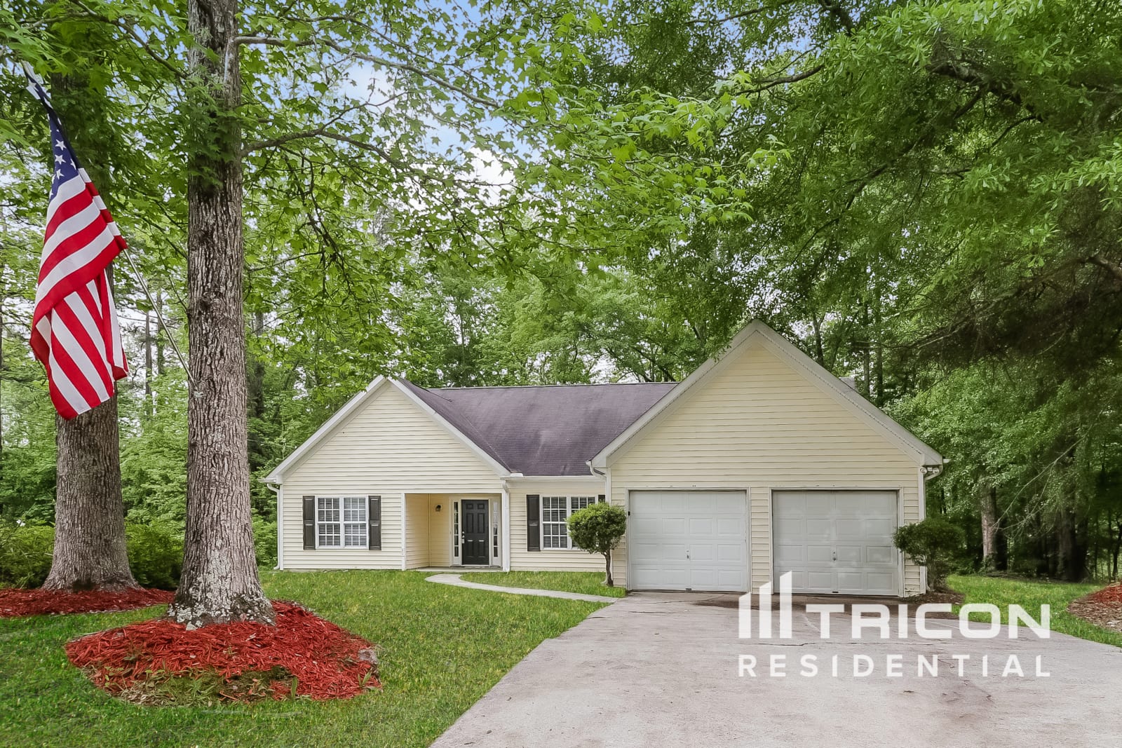 35 Pooles Bend Way Hiram GA