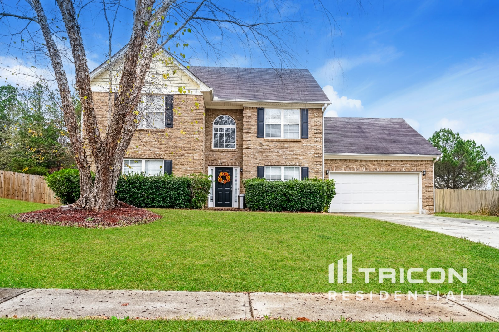 35 Trelawney Lane Covington GA