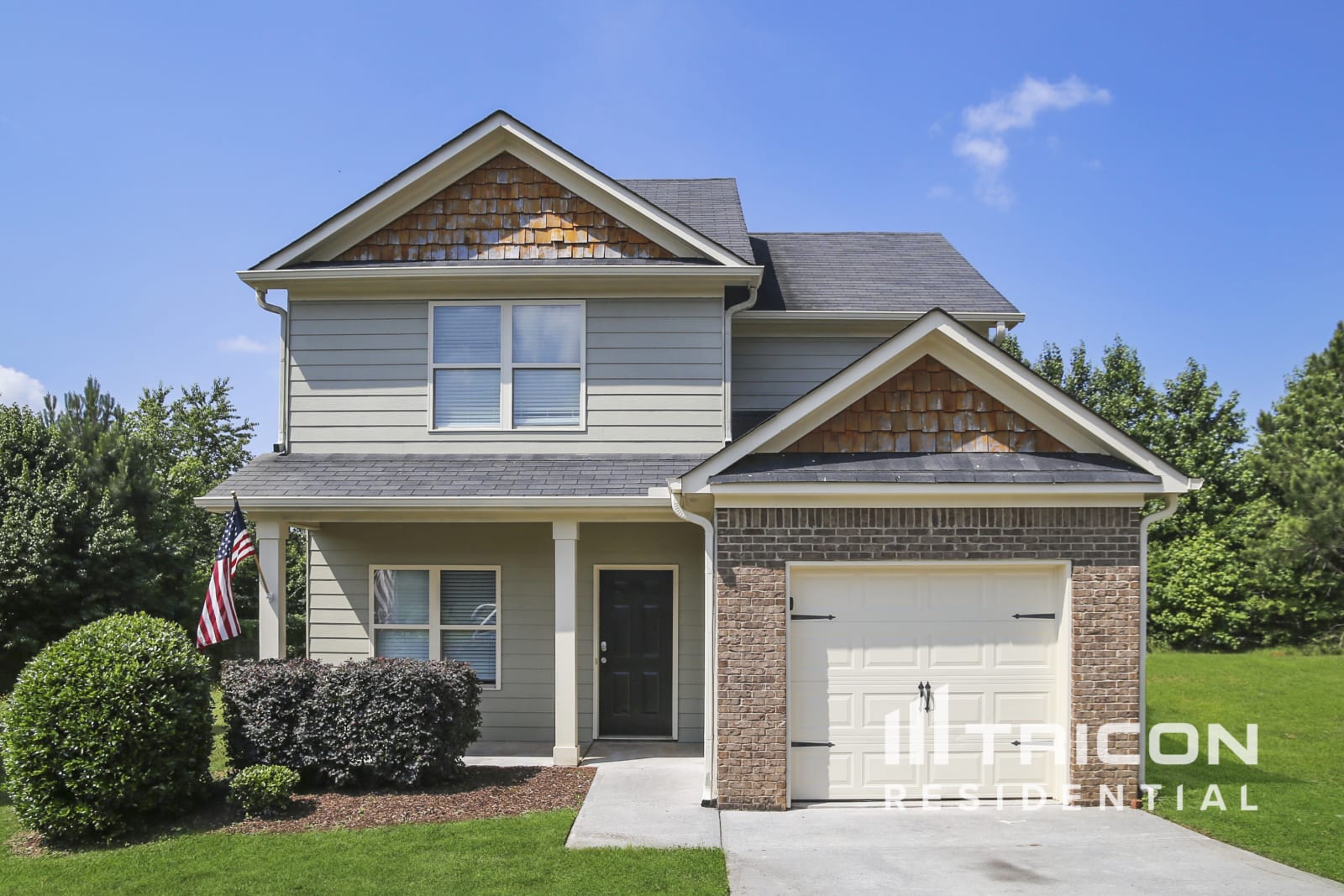 35 Wyndham Court SE Cartersville GA