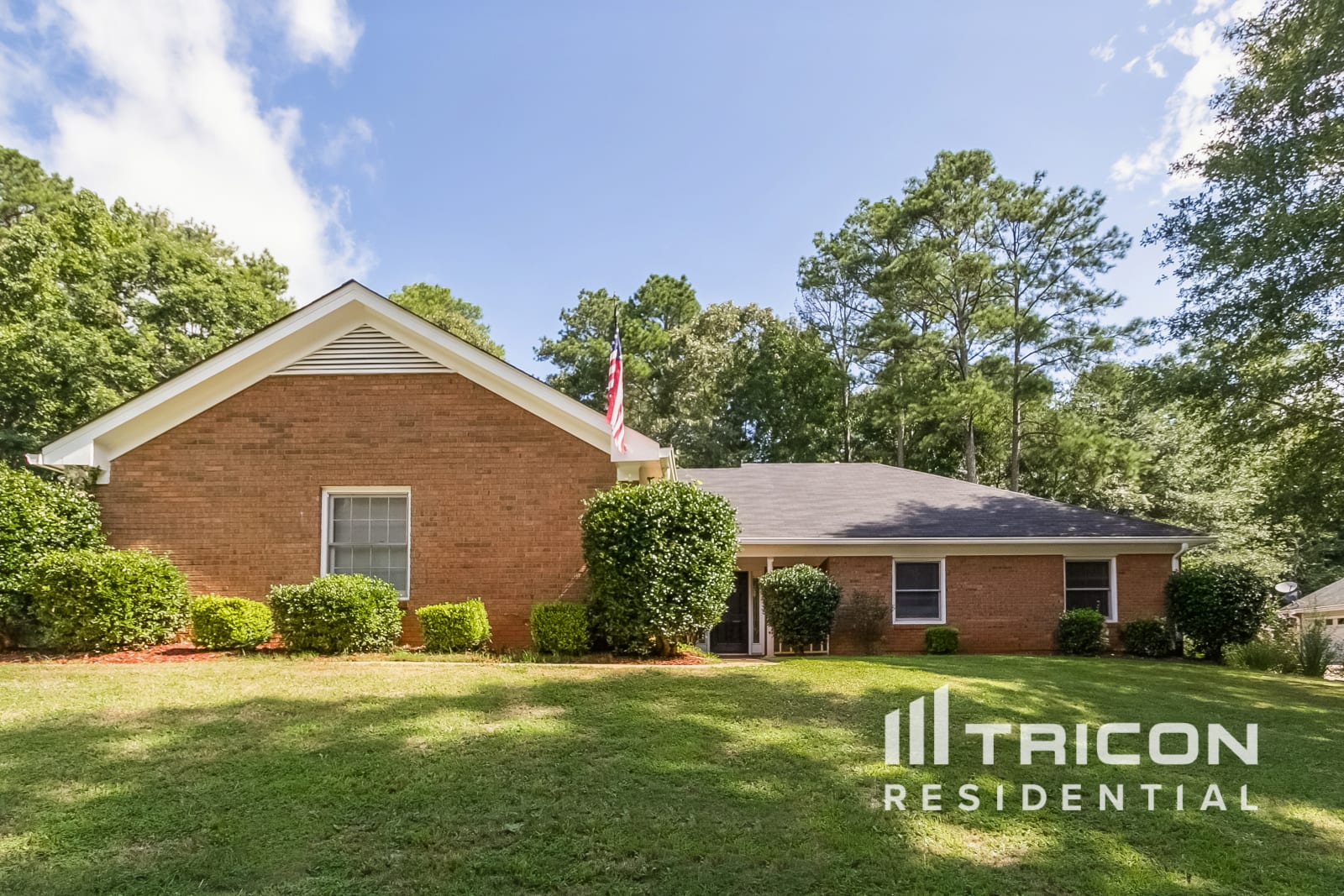 350 Bridgewood Drive SE Conyers GA