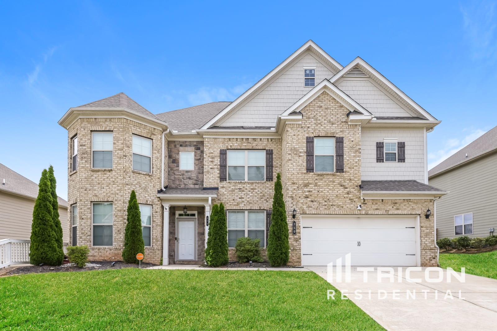 350 Piedmont Circle Covington GA